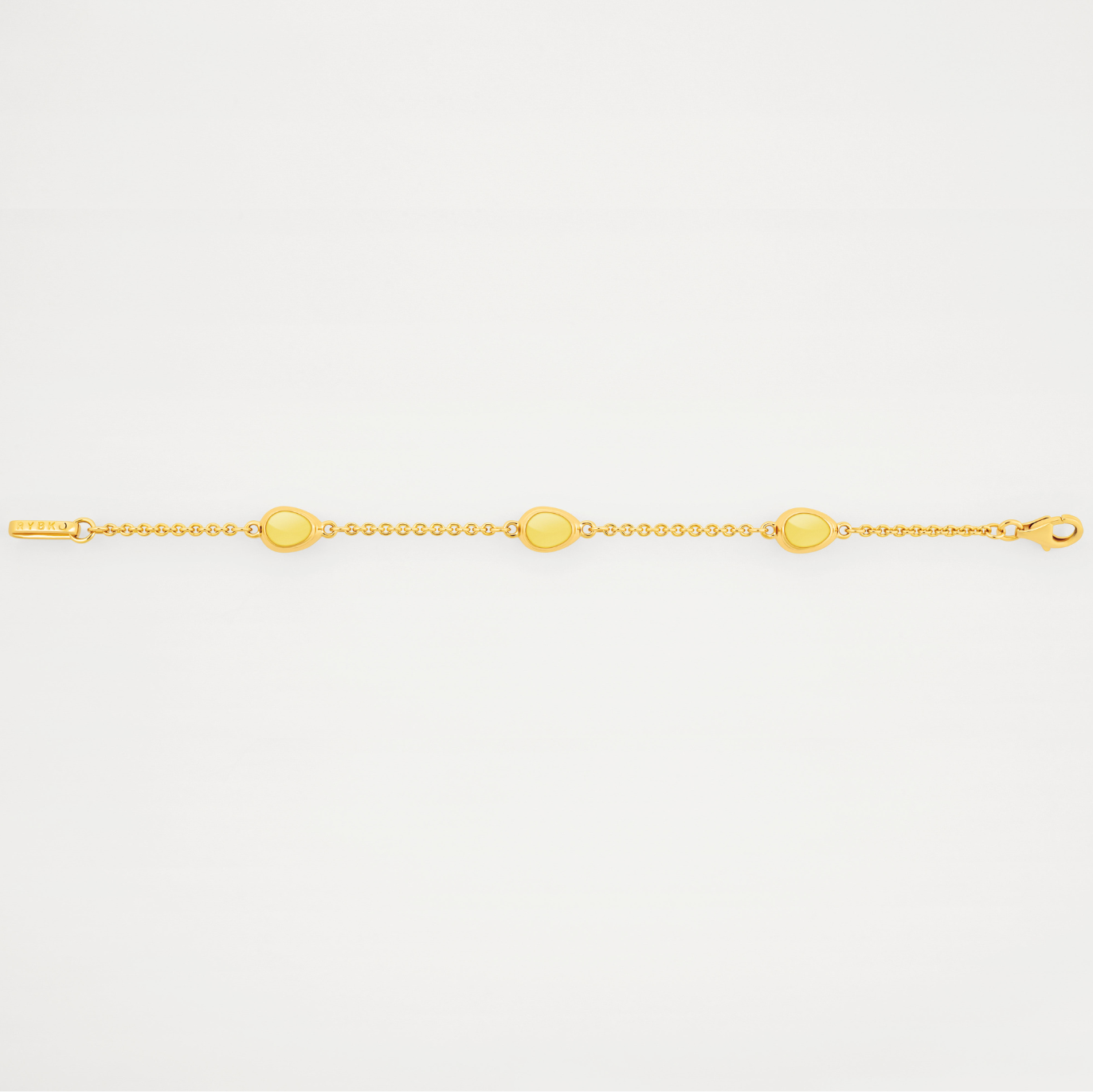 XL 3 GOOG BRACELET