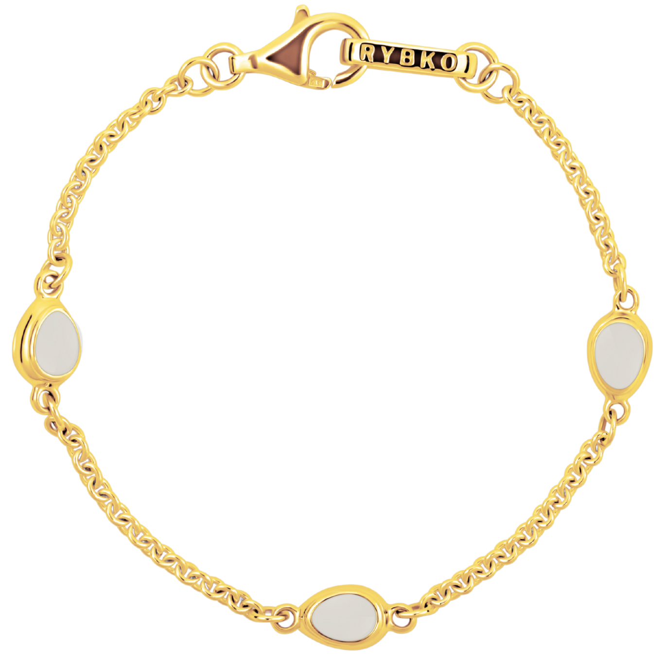 XS 3 GOOG BRACELET