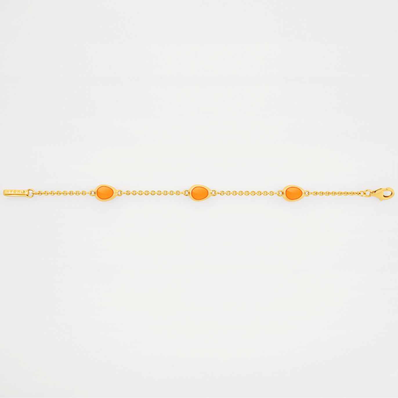 XL 3 GOOG BRACELET