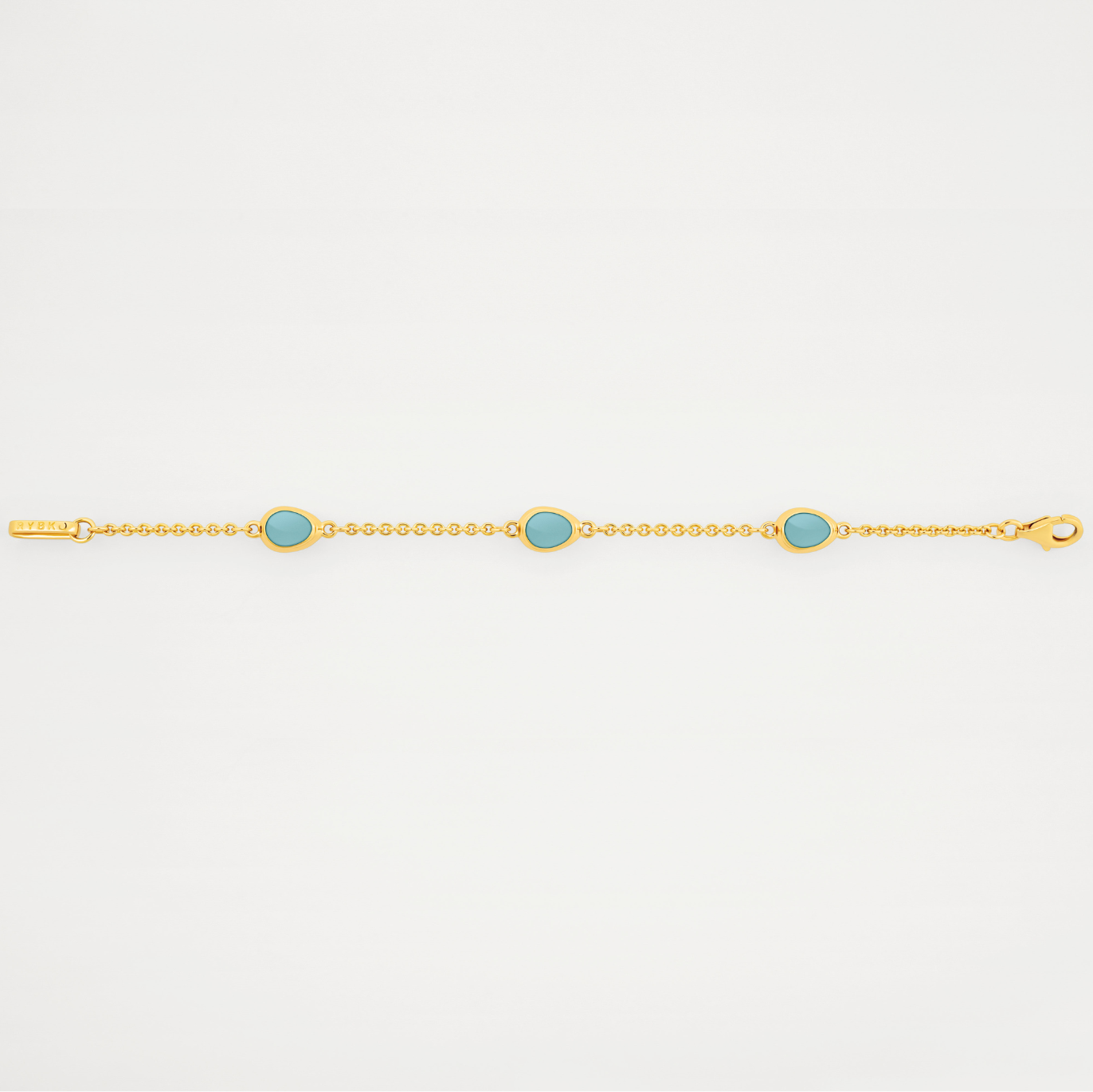 XL 3 GOOG BRACELET
