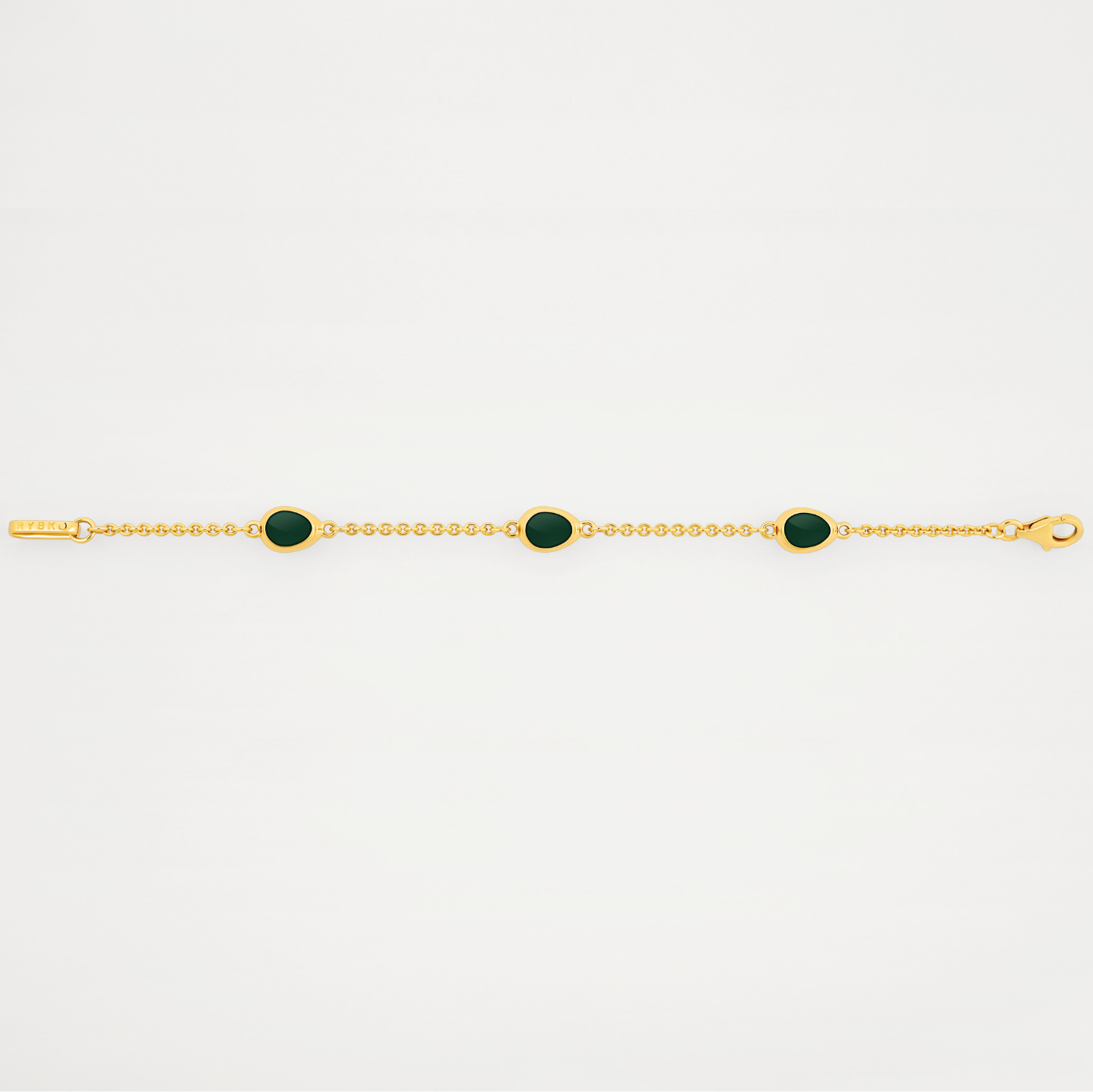 XL 3 GOOG BRACELET