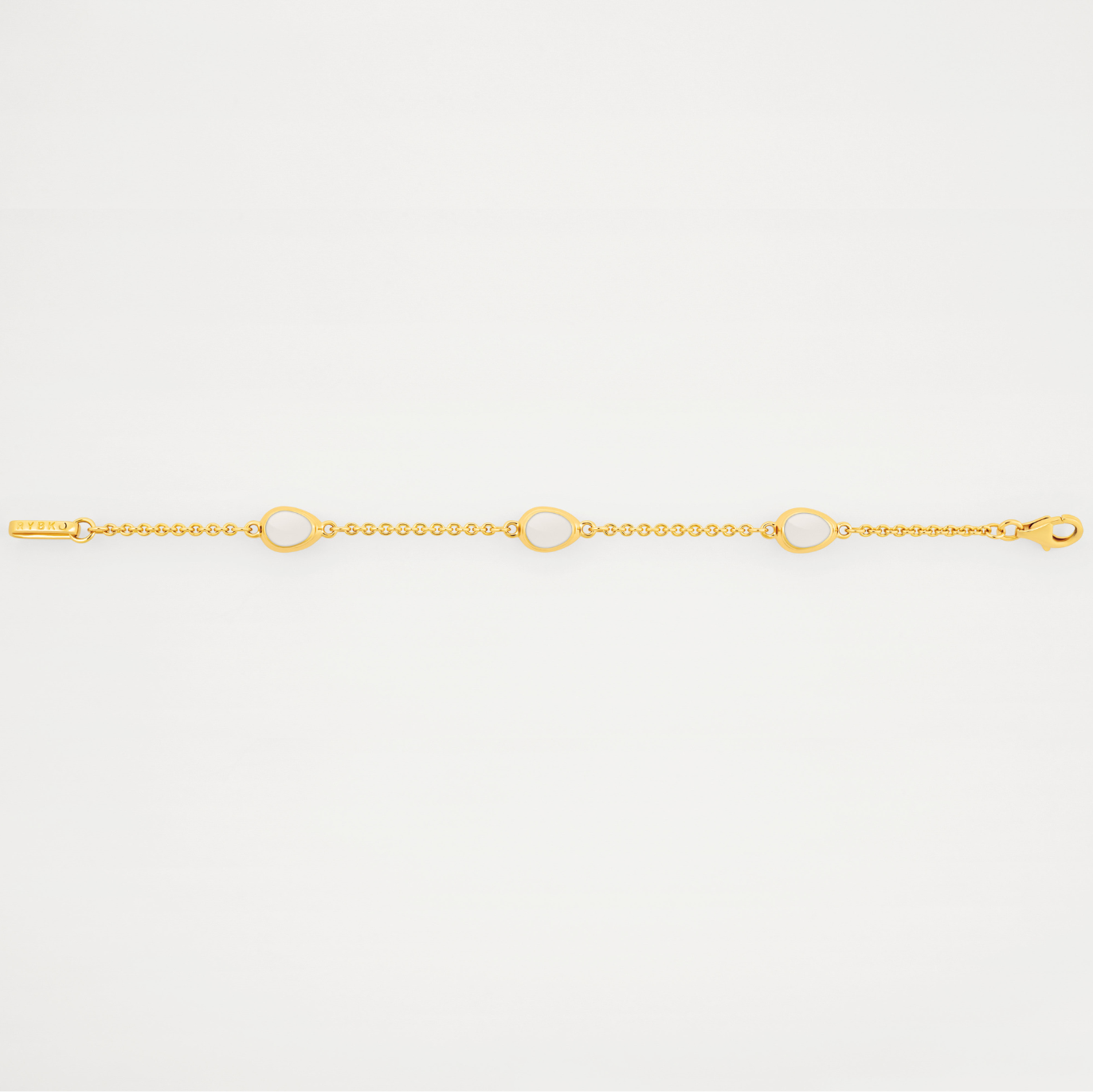 XL 3 GOOG BRACELET