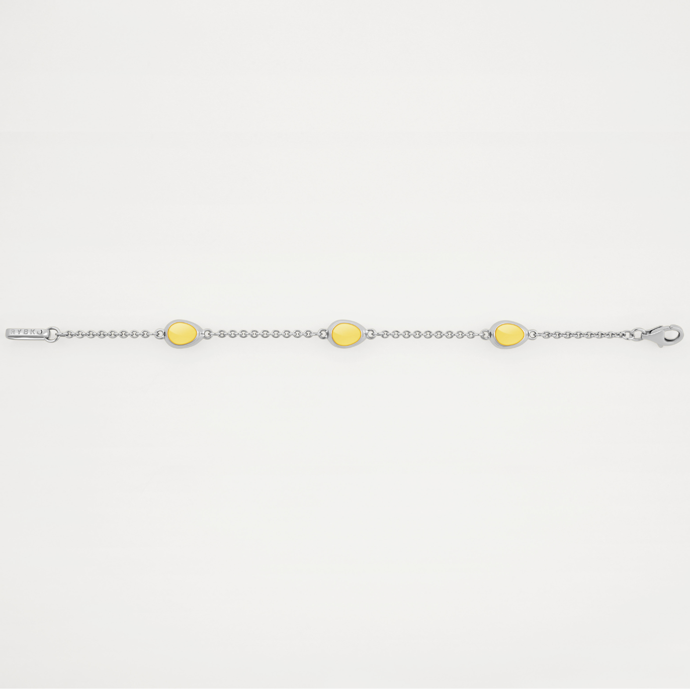 XL 3 GOOG BRACELET