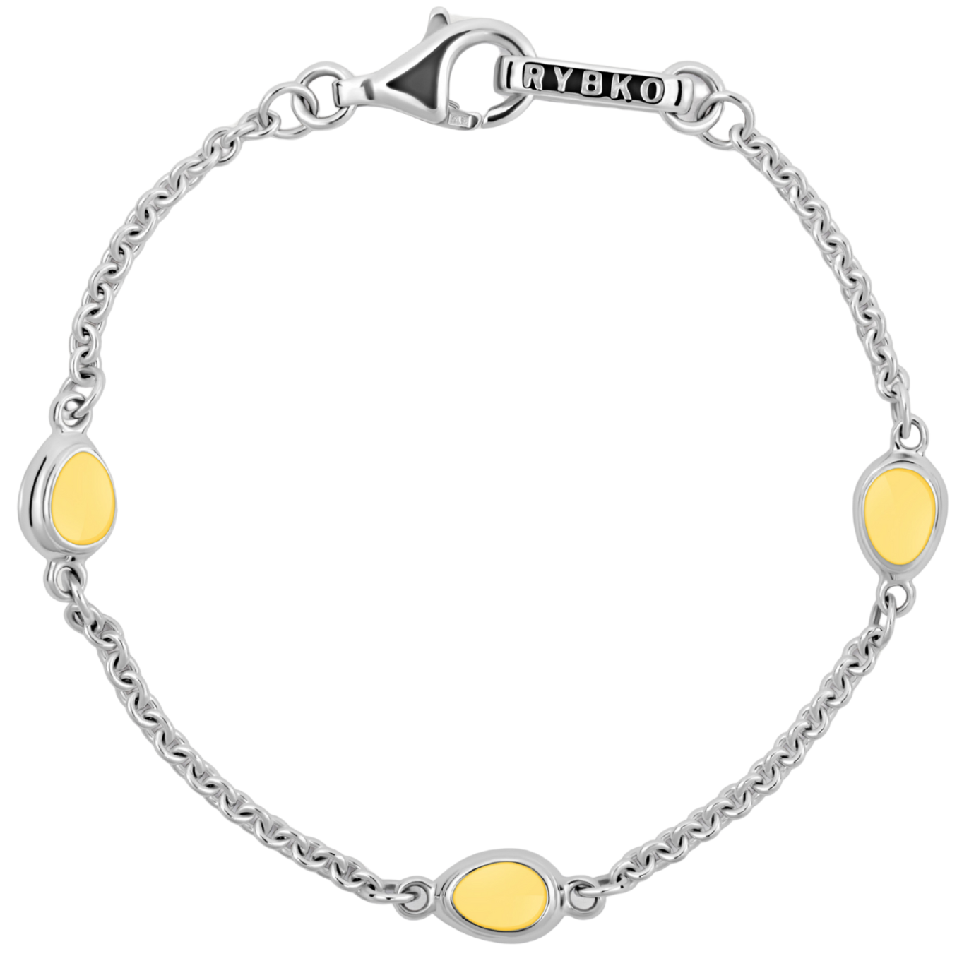 XS 3 GOOG BRACELET