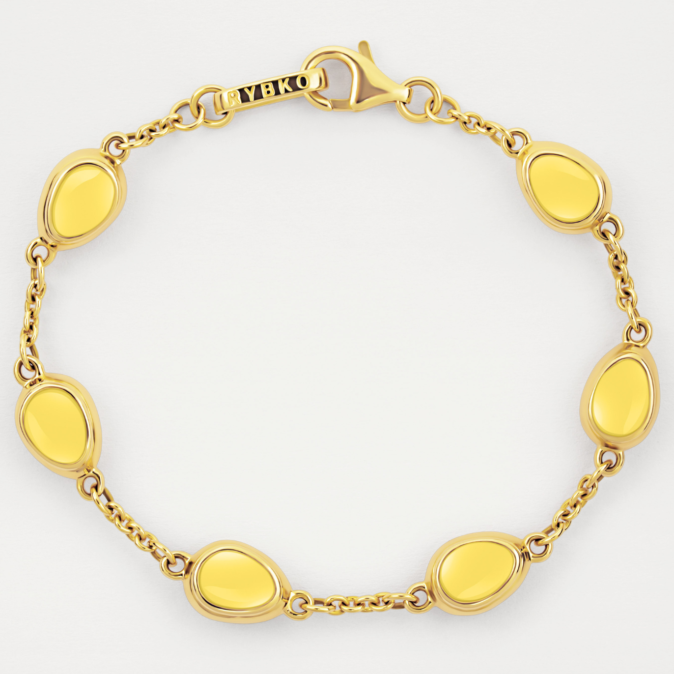 XL 6 GOOG BRACELET