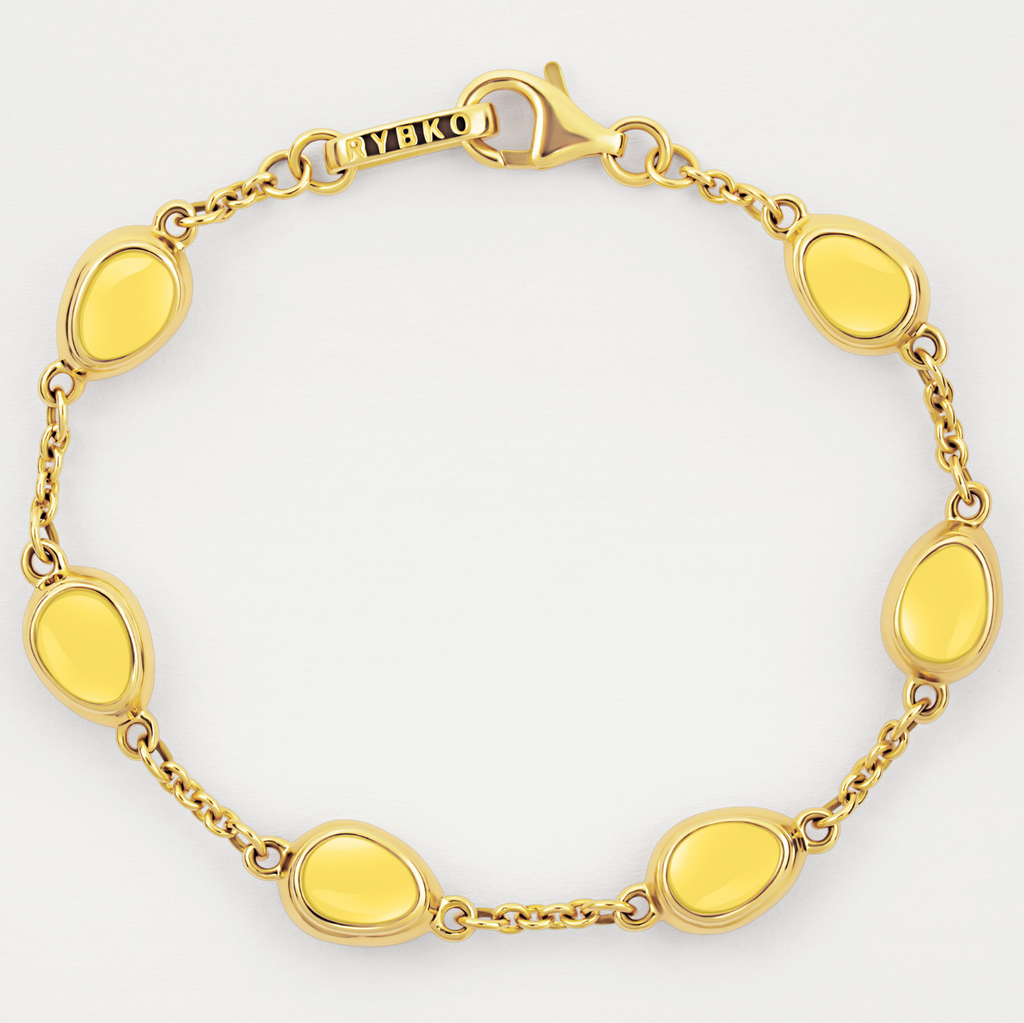 XL 6 GOOG BRACELET