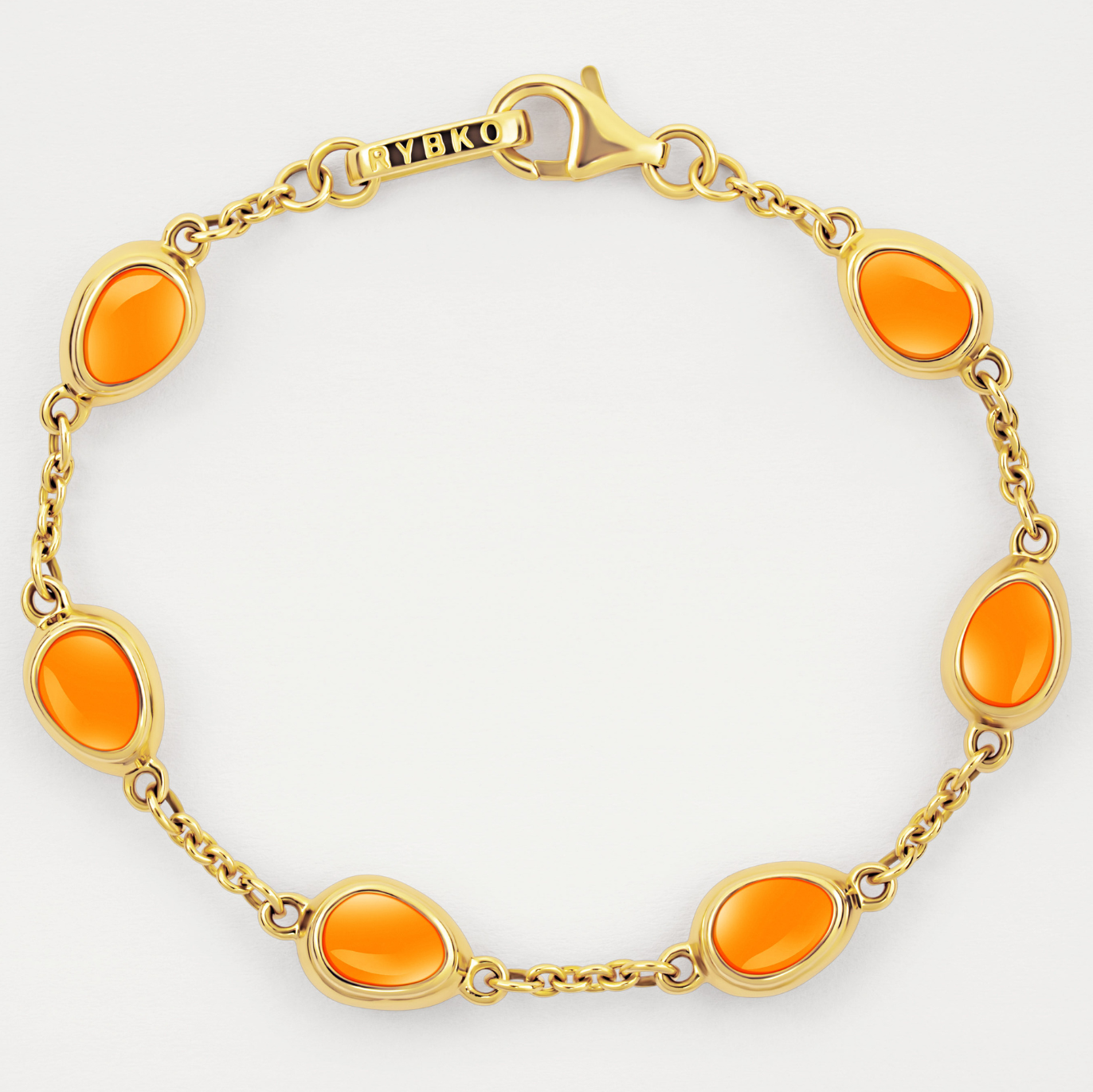 XL 6 GOOG BRACELET