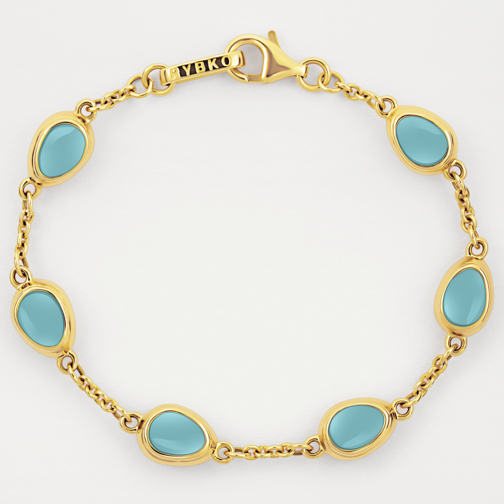 XL 6 GOOG BRACELET