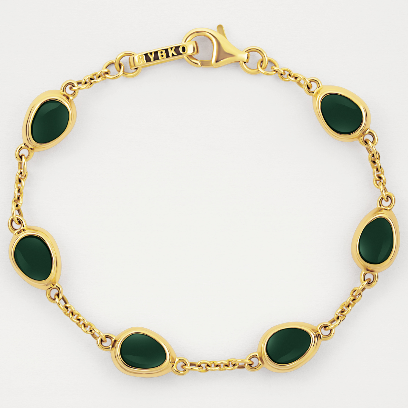 XL 6 GOOG BRACELET