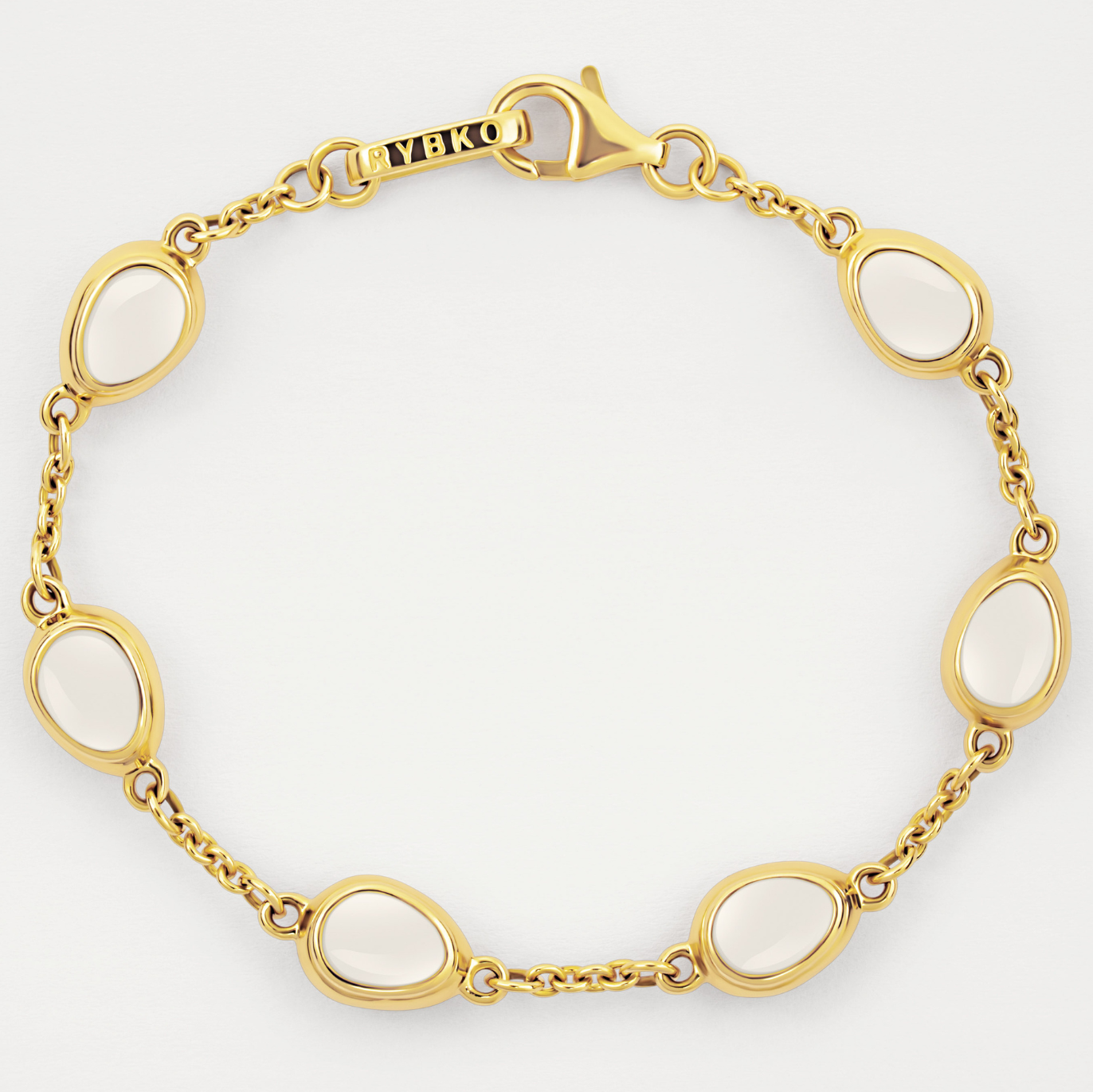 XL 6 GOOG BRACELET