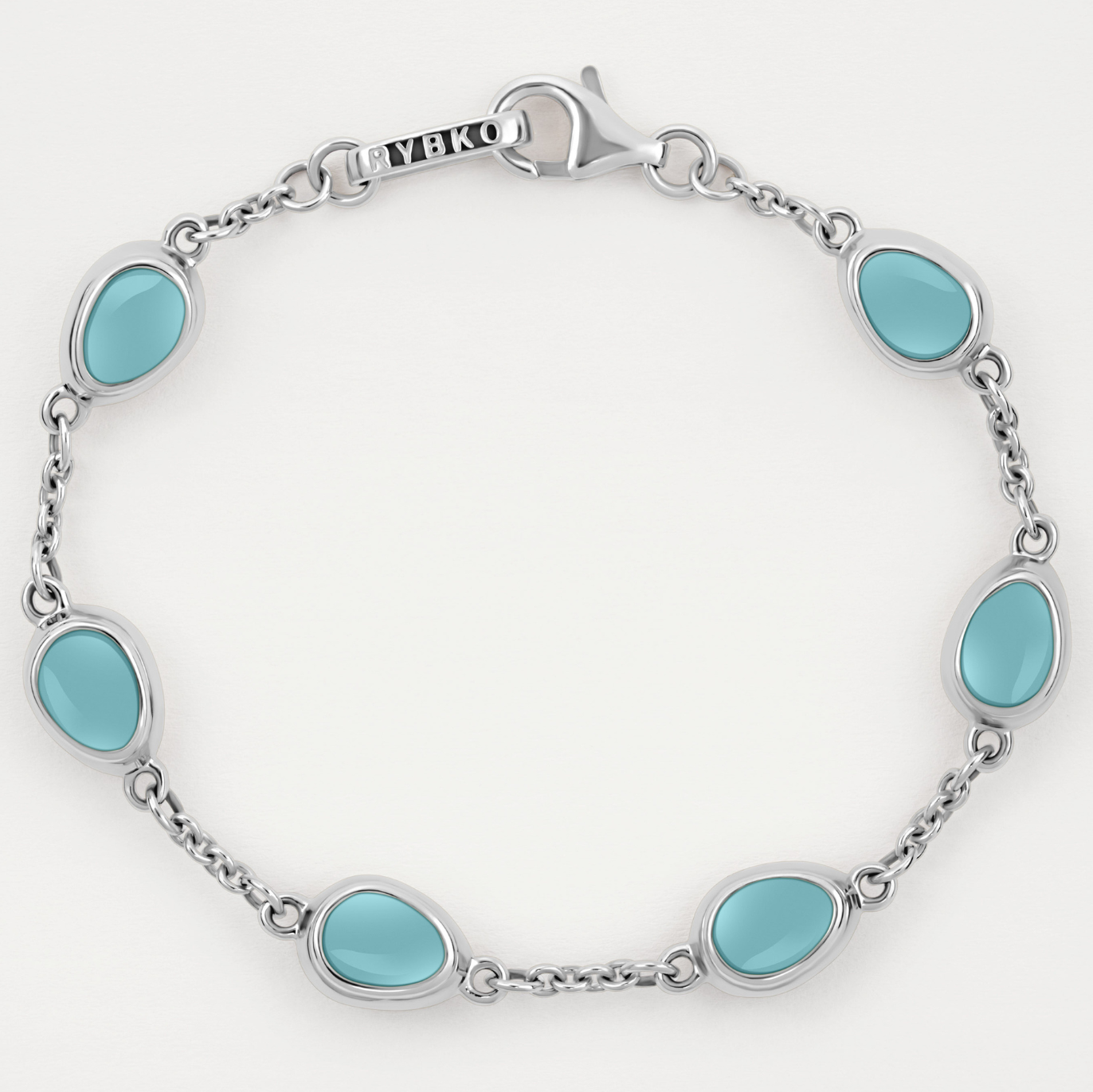 XL 6 GOOG BRACELET