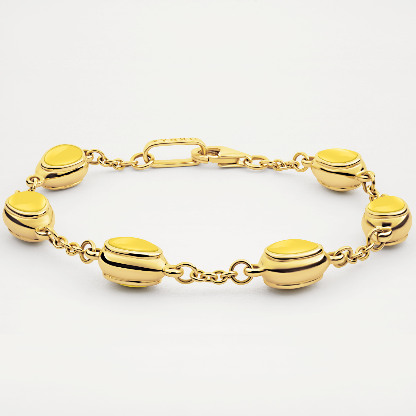 XL 6 GOOG BRACELET