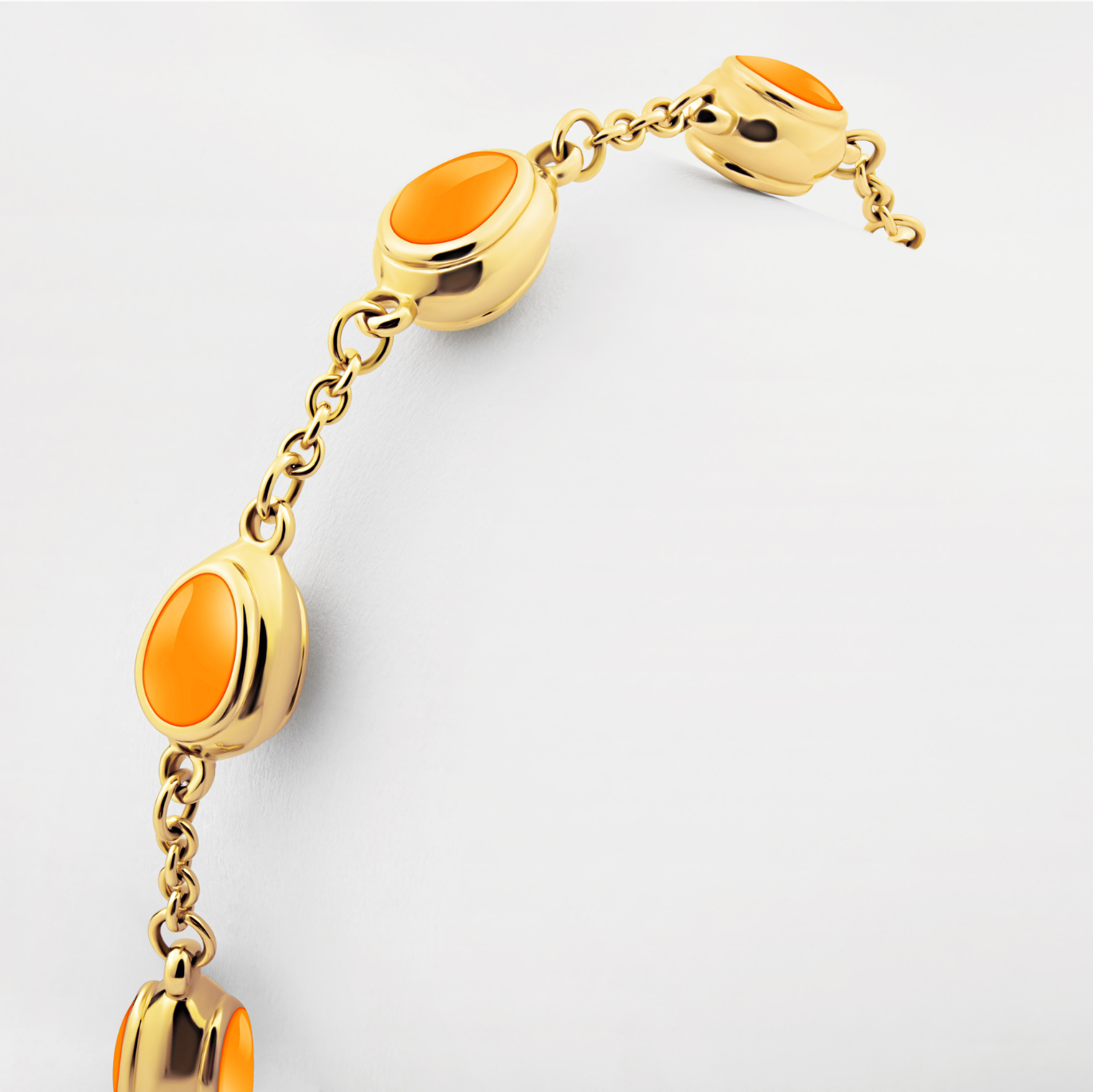 XL 6 GOOG BRACELET