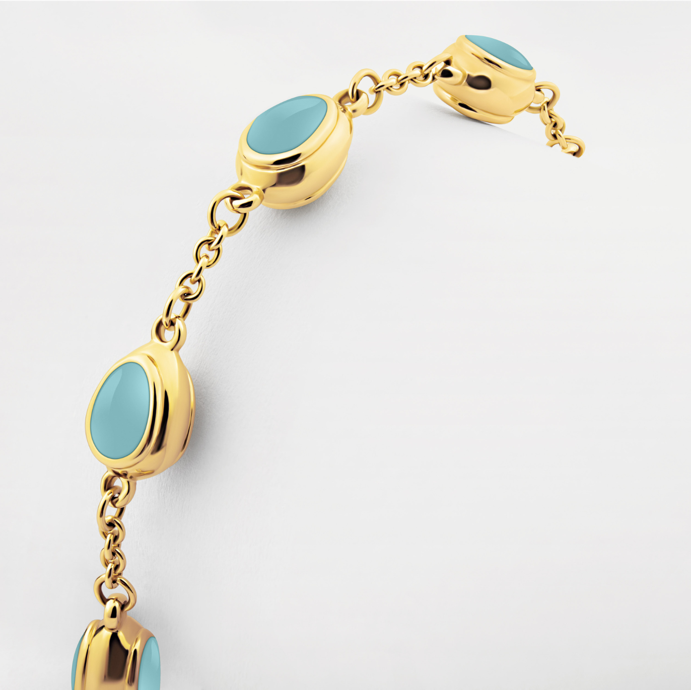 XL 6 GOOG BRACELET