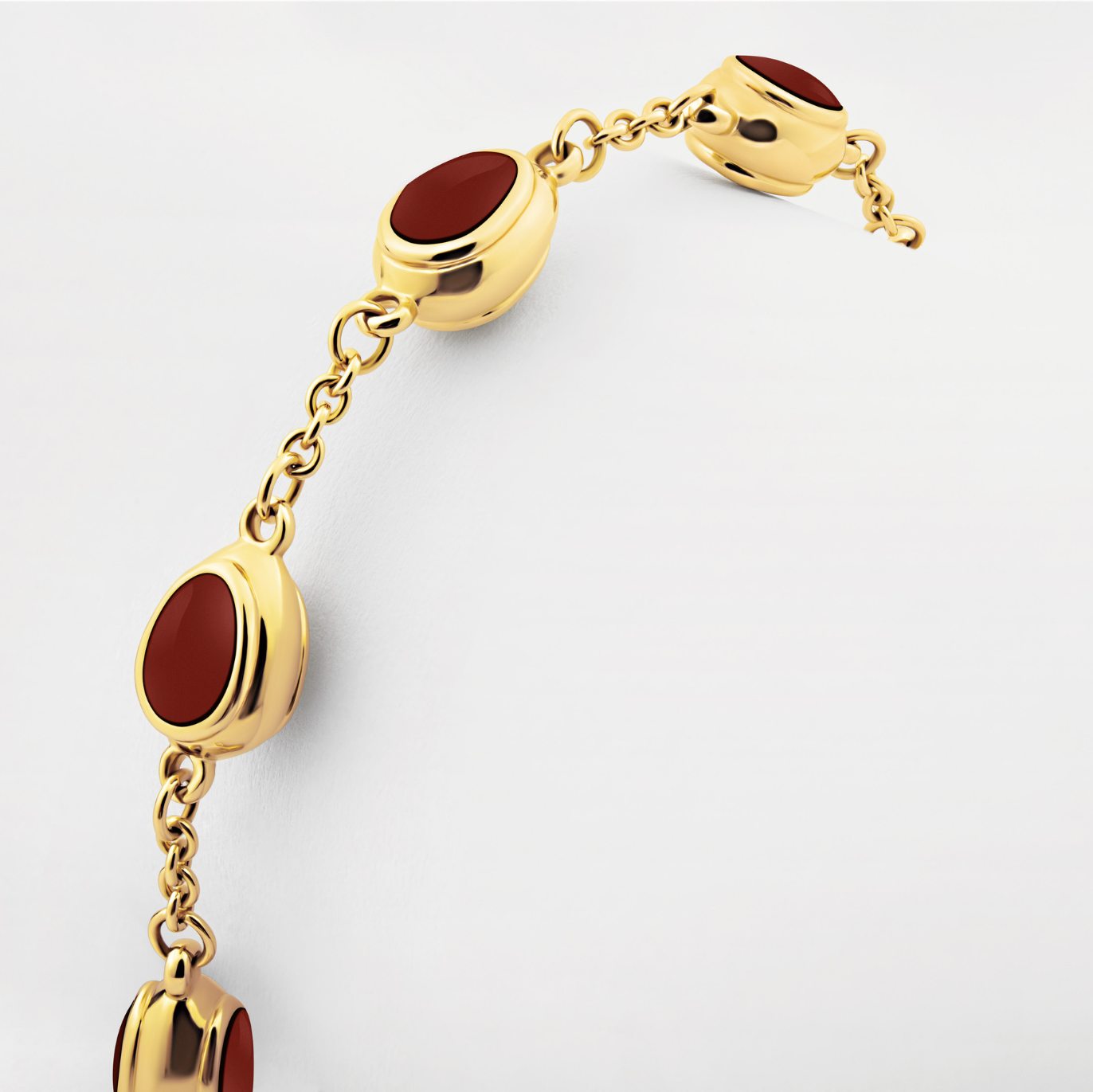 XL 6 GOOG BRACELET