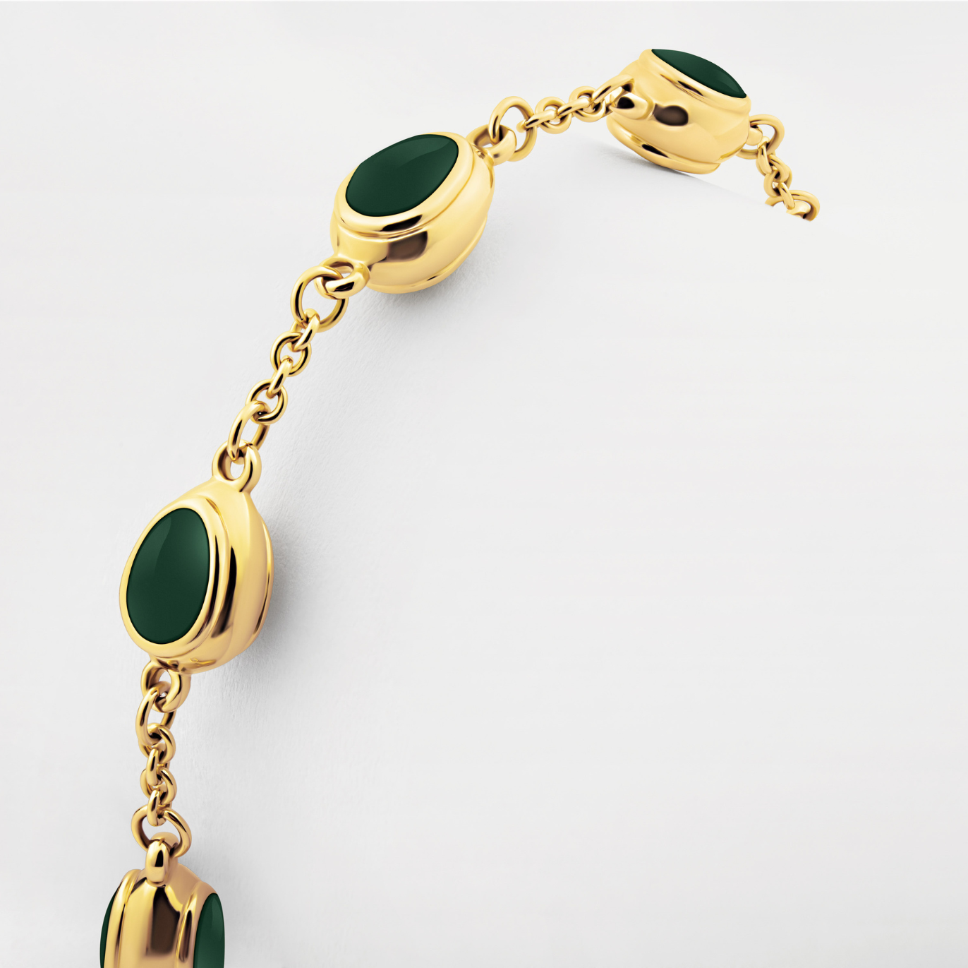 XL 6 GOOG BRACELET