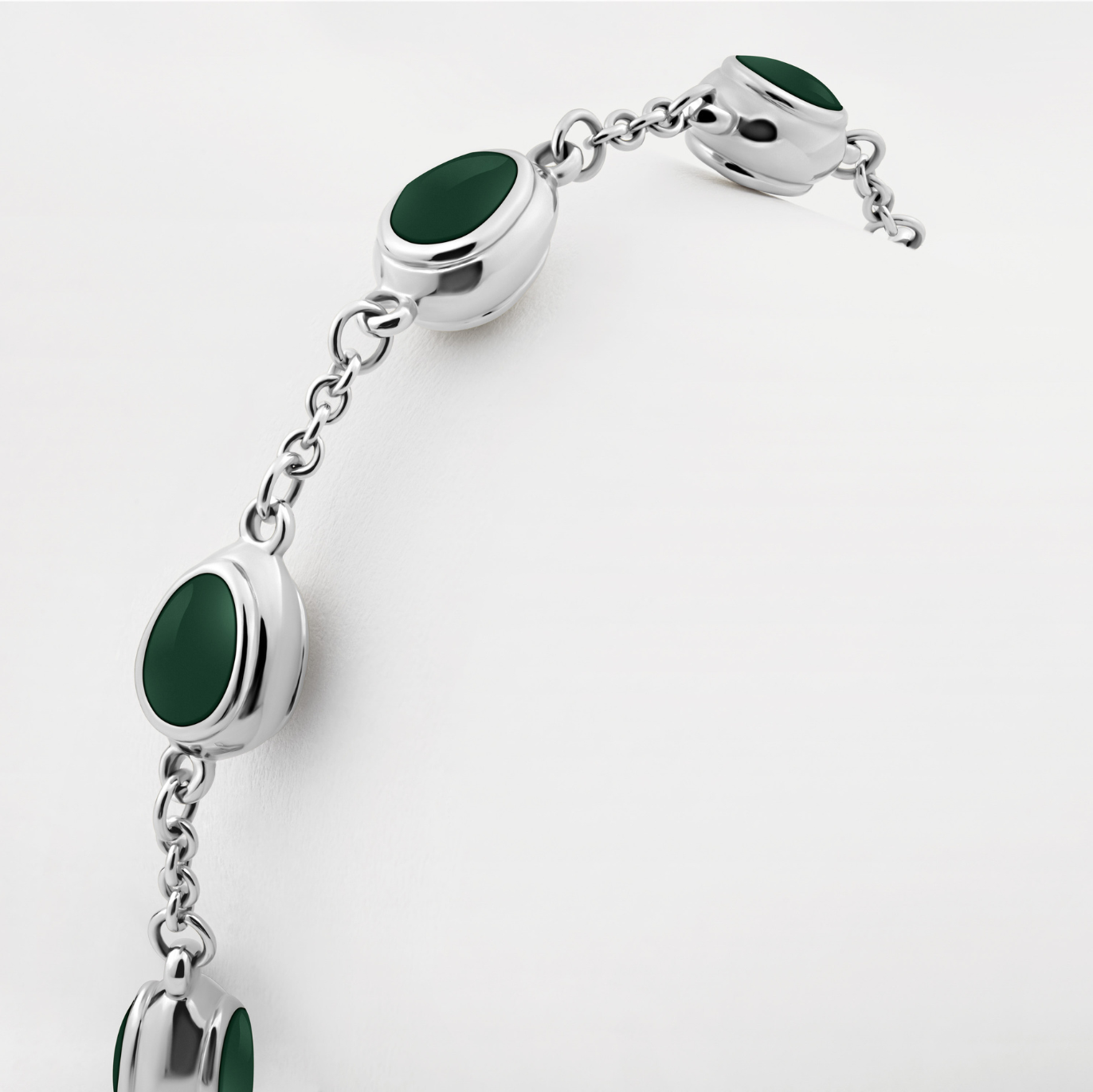 XL 6 GOOG BRACELET