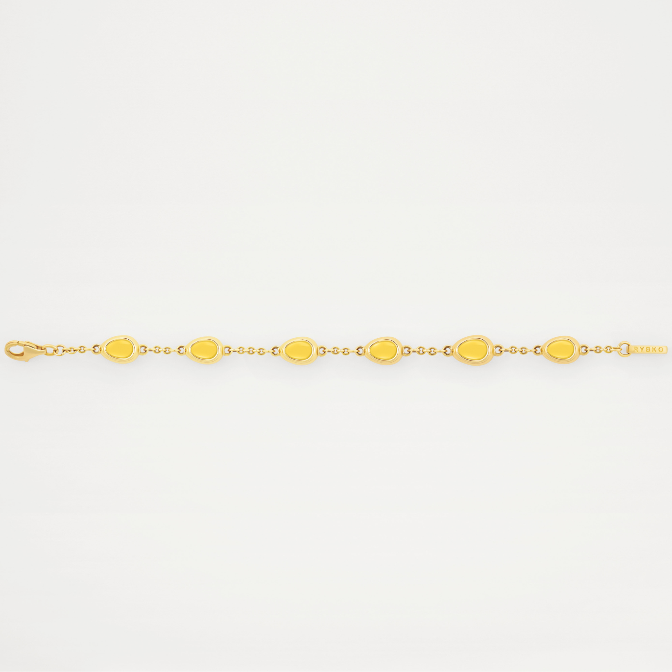XL 6 GOOG BRACELET