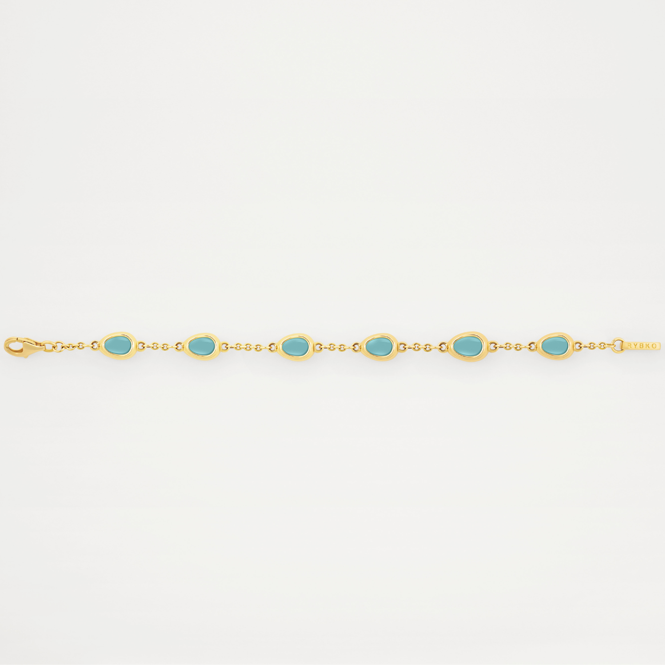 XL 6 GOOG BRACELET