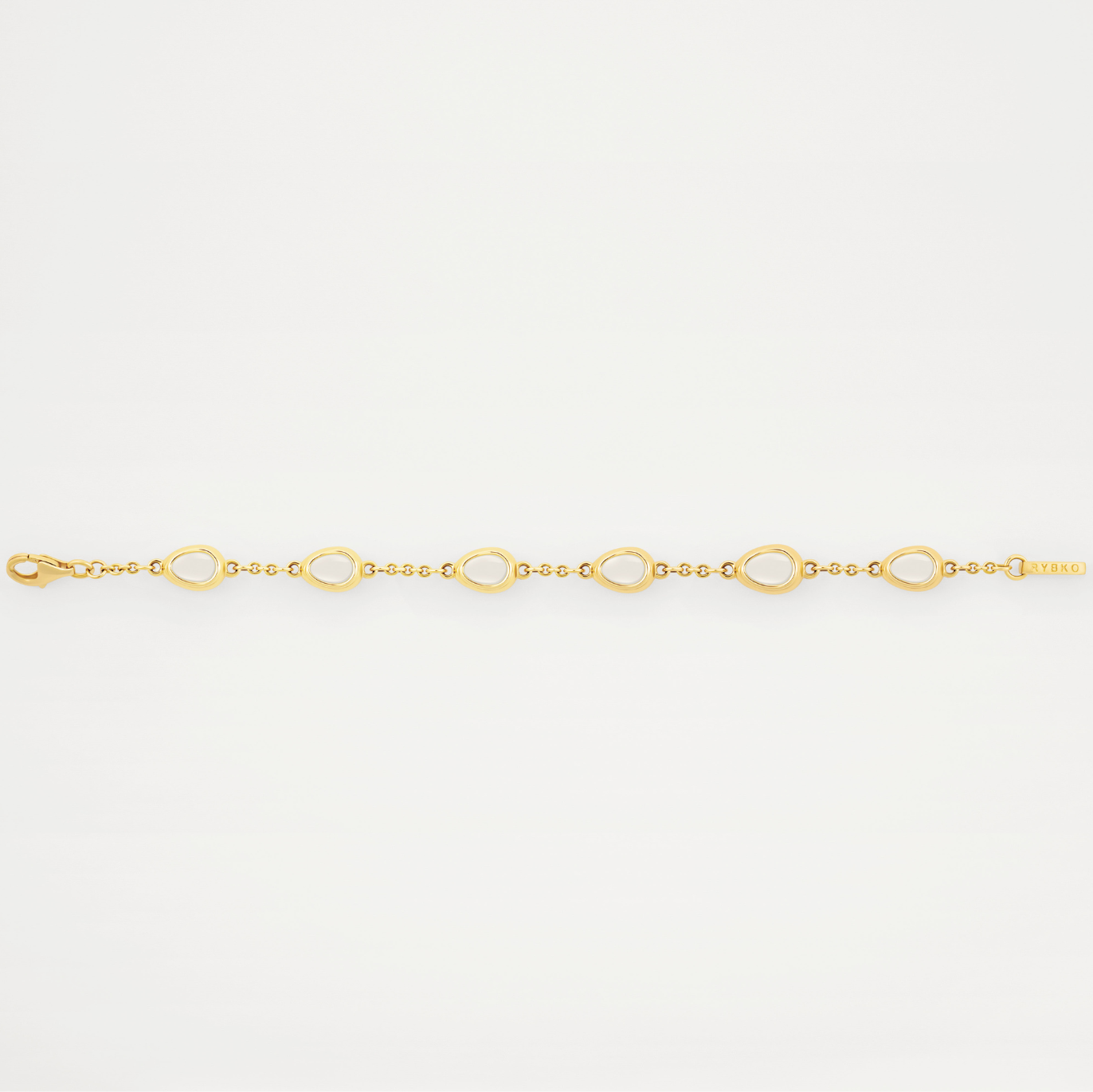 XL 6 GOOG BRACELET