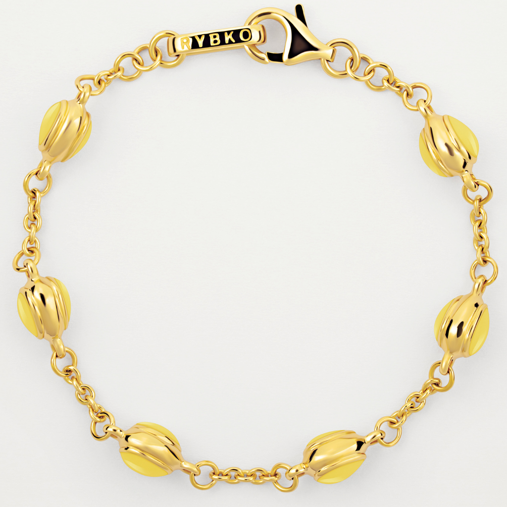 XS 6 GOOG BRACELET