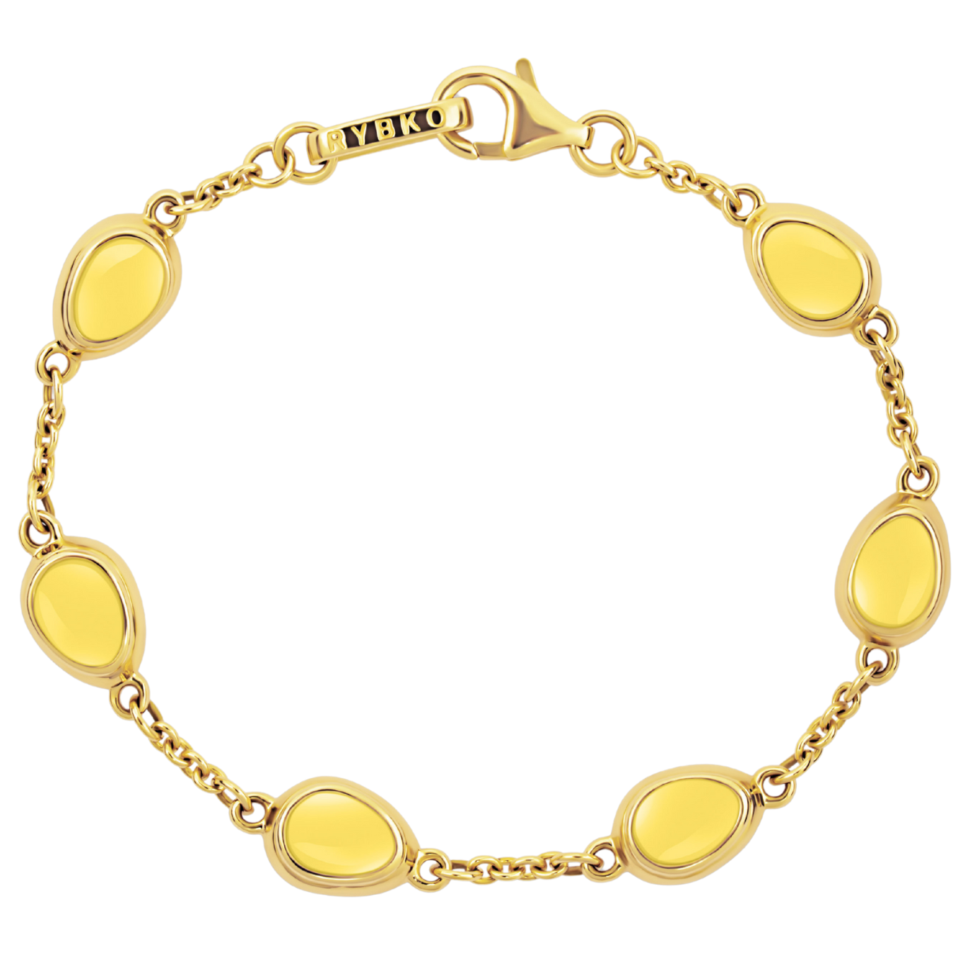 XL 6 GOOG BRACELET
