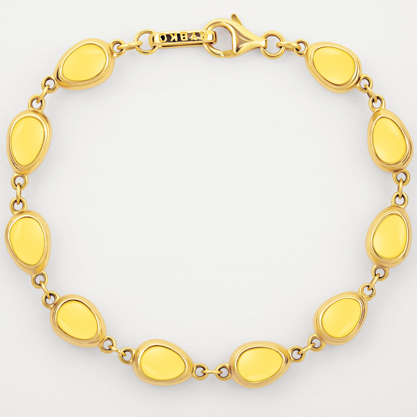 XL ETERNITY GOOG BRACELET