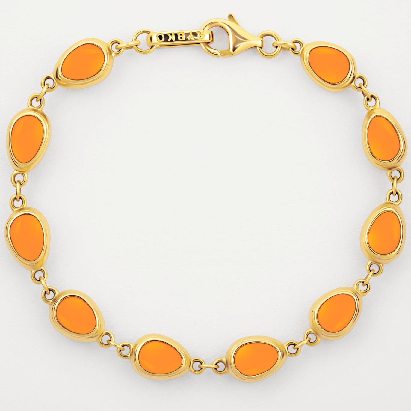 XL ETERNITY GOOG BRACELET