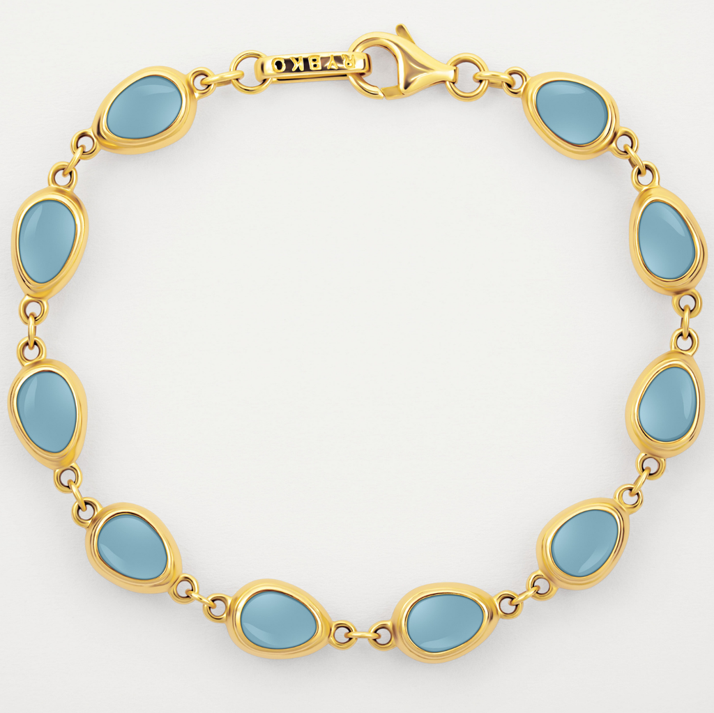 XL ETERNITY GOOG BRACELET