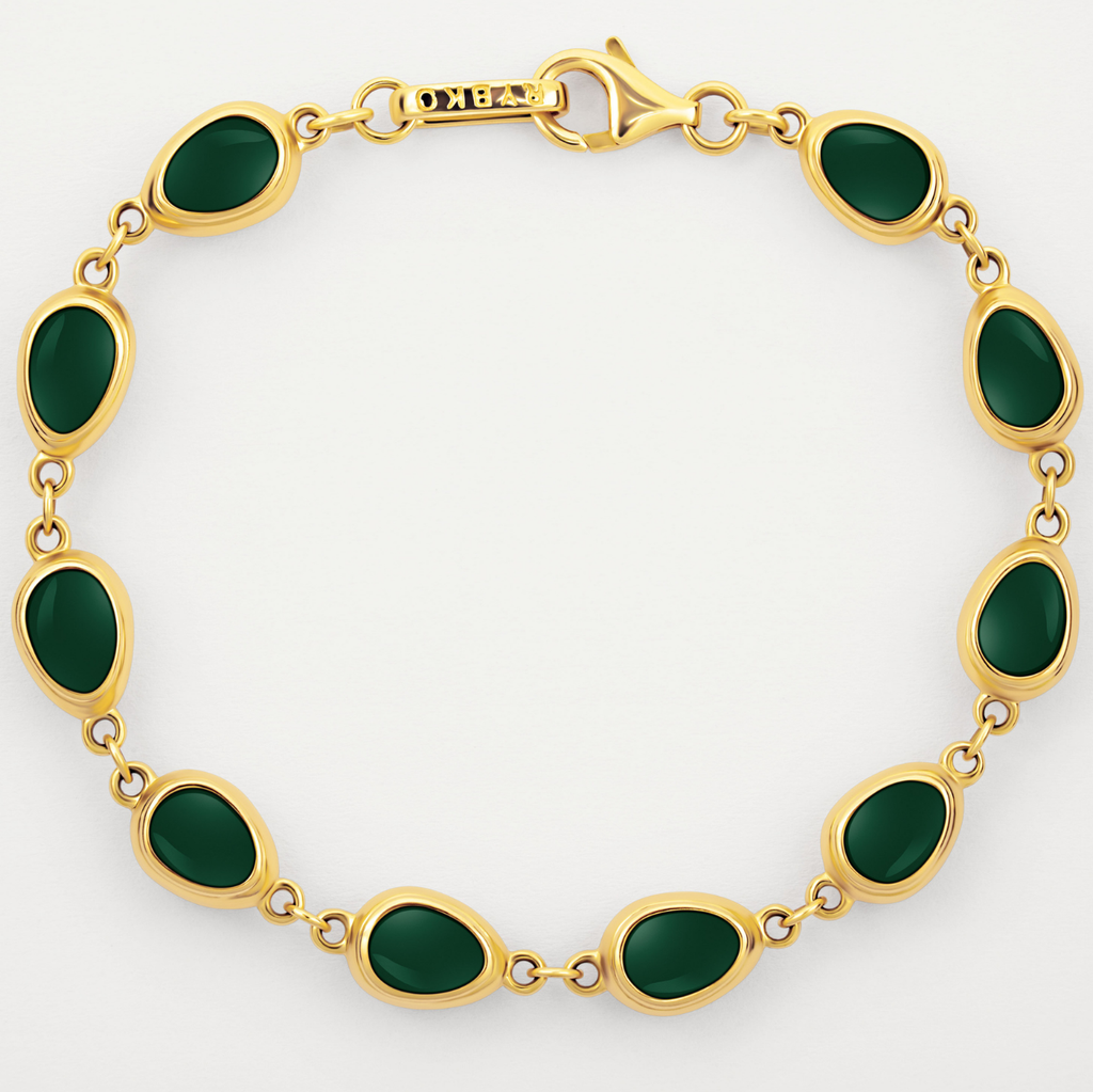 XL ETERNITY GOOG BRACELET