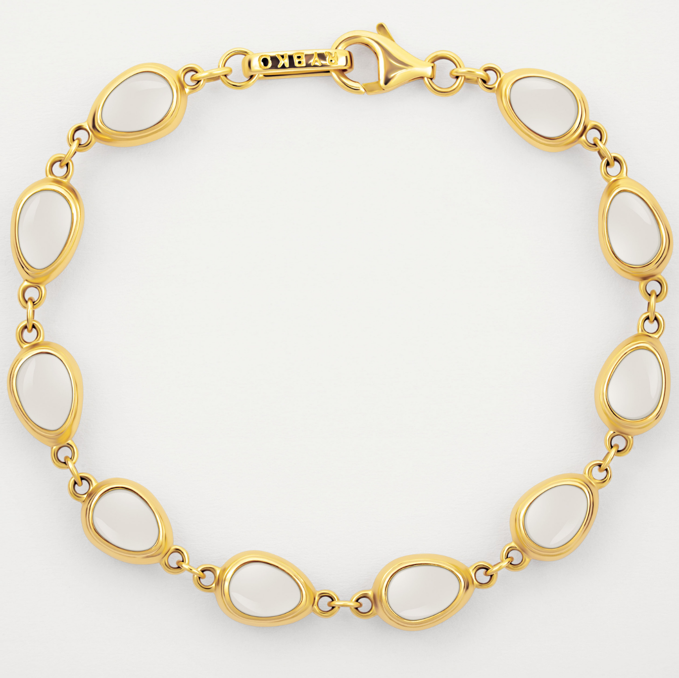 XL ETERNITY GOOG BRACELET