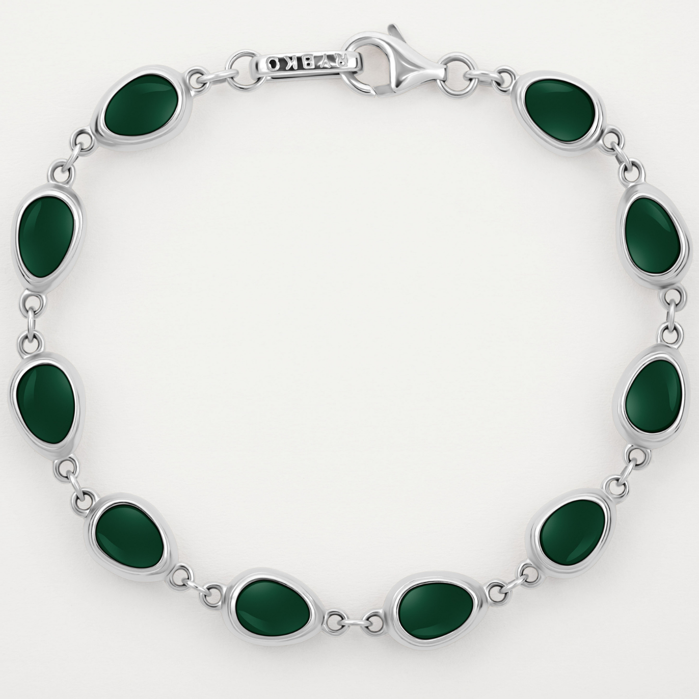 XL ETERNITY GOOG BRACELET