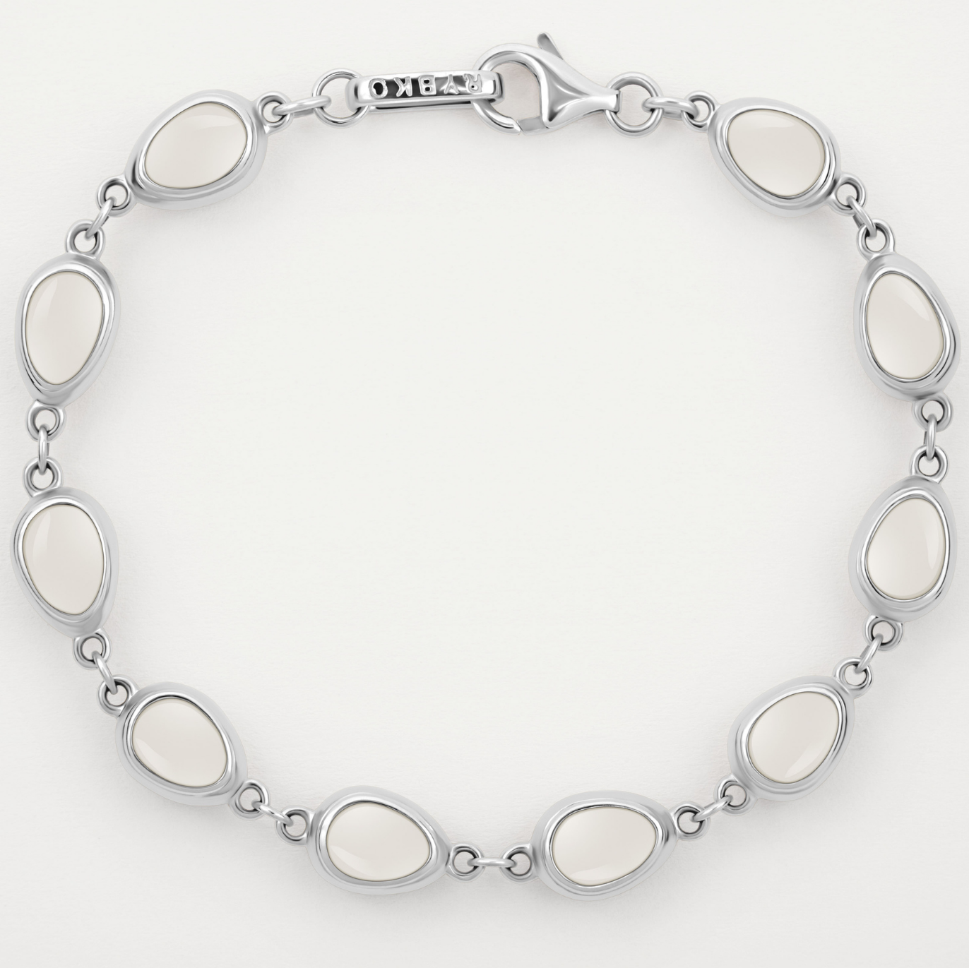 XL ETERNITY GOOG BRACELET