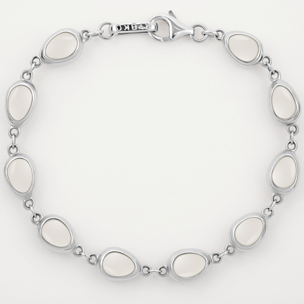 XL ETERNITY GOOG BRACELET