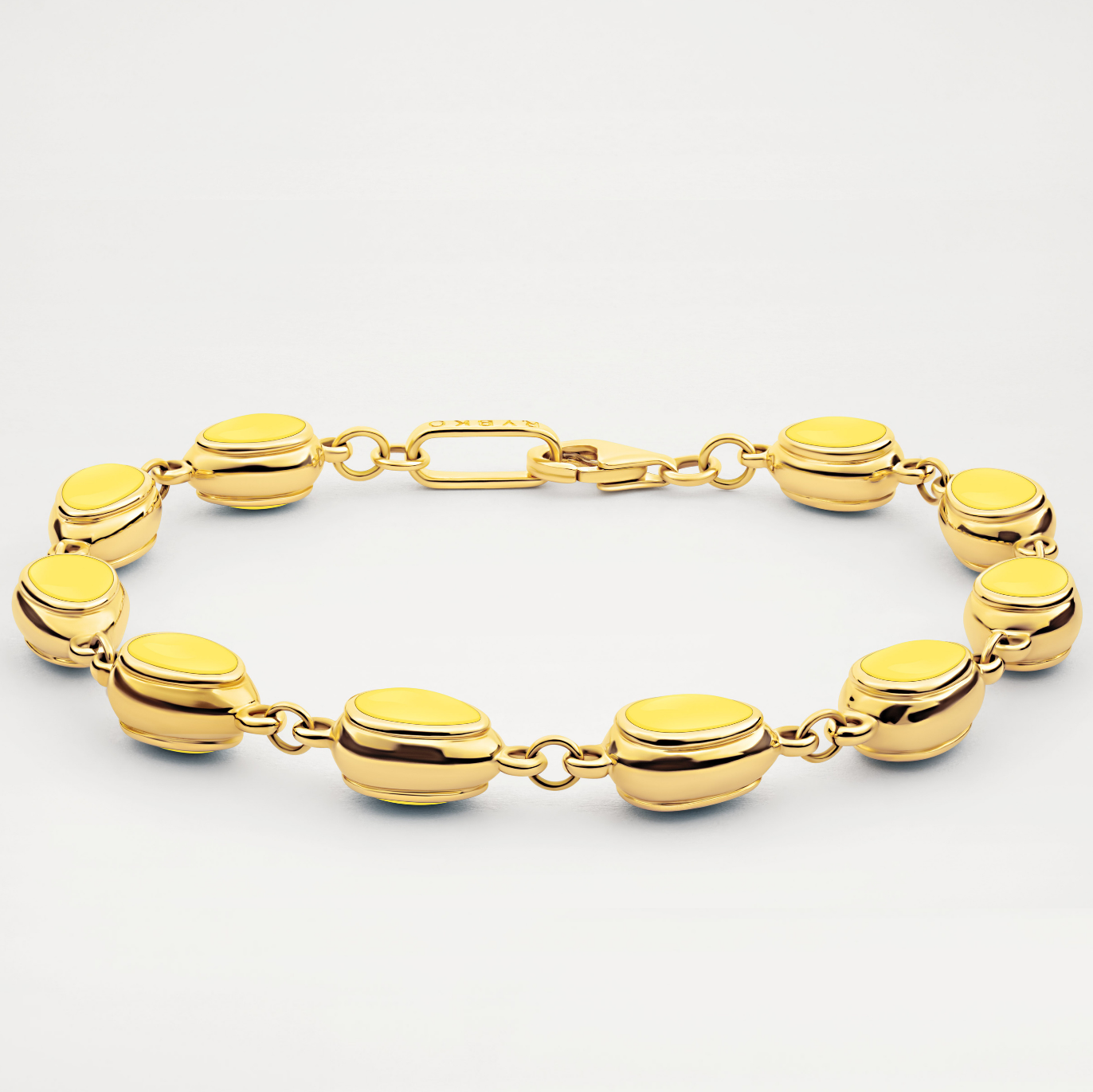 XL ETERNITY GOOG BRACELET