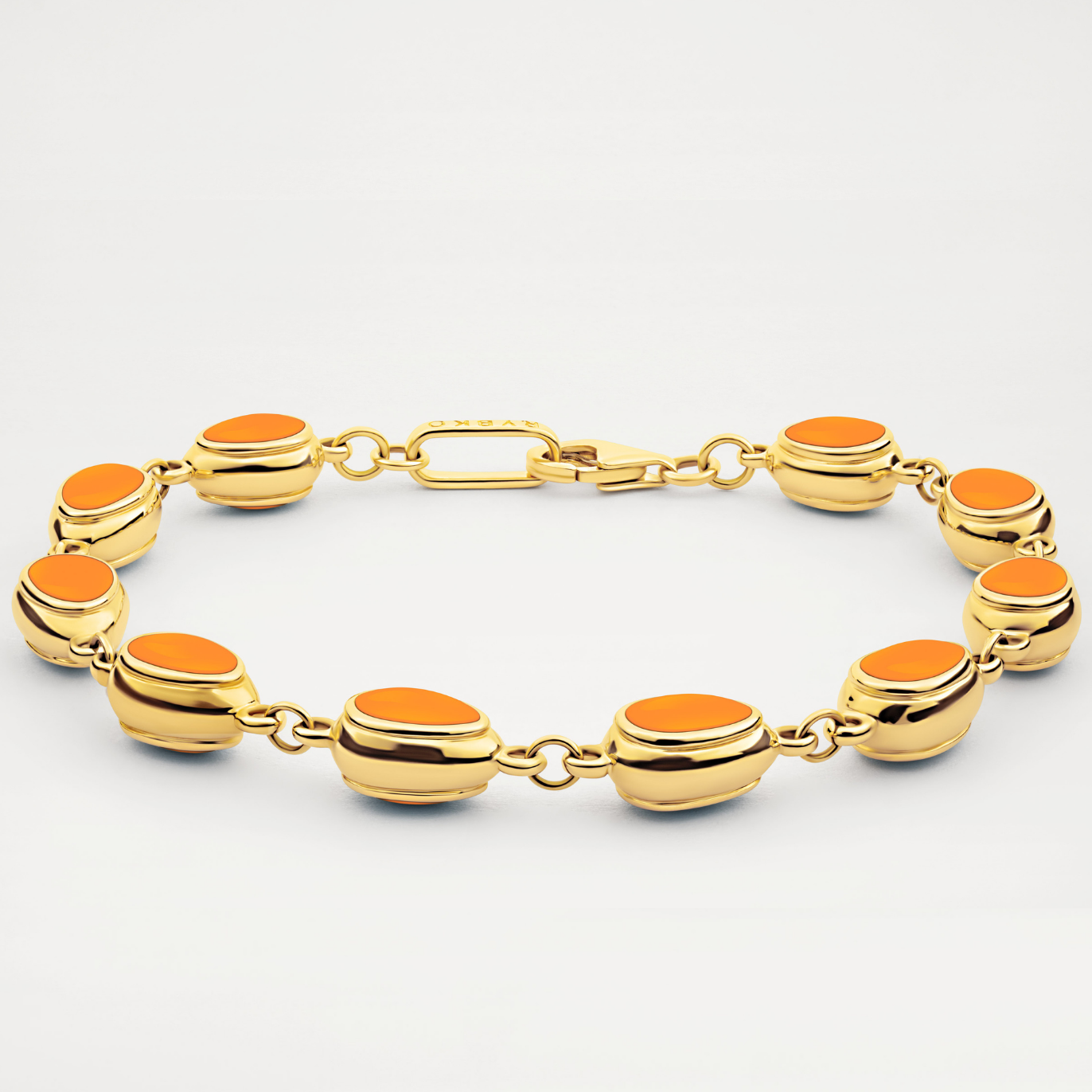 XL ETERNITY GOOG BRACELET