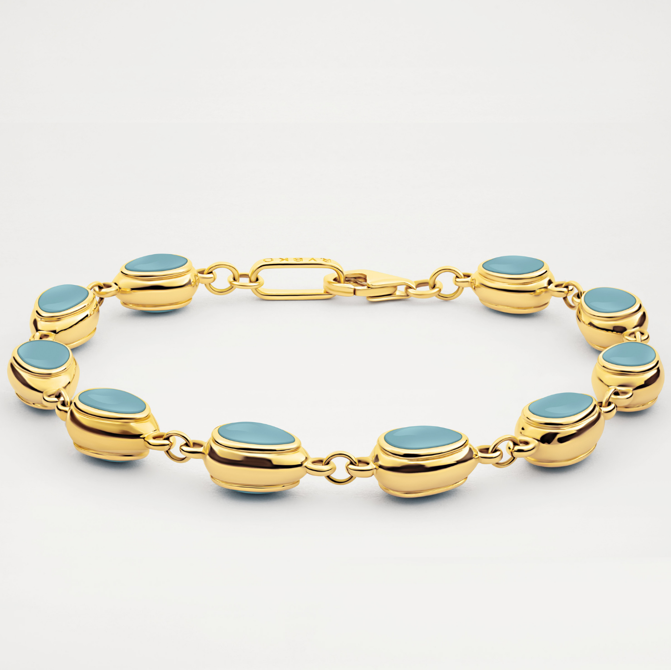 XL ETERNITY GOOG BRACELET