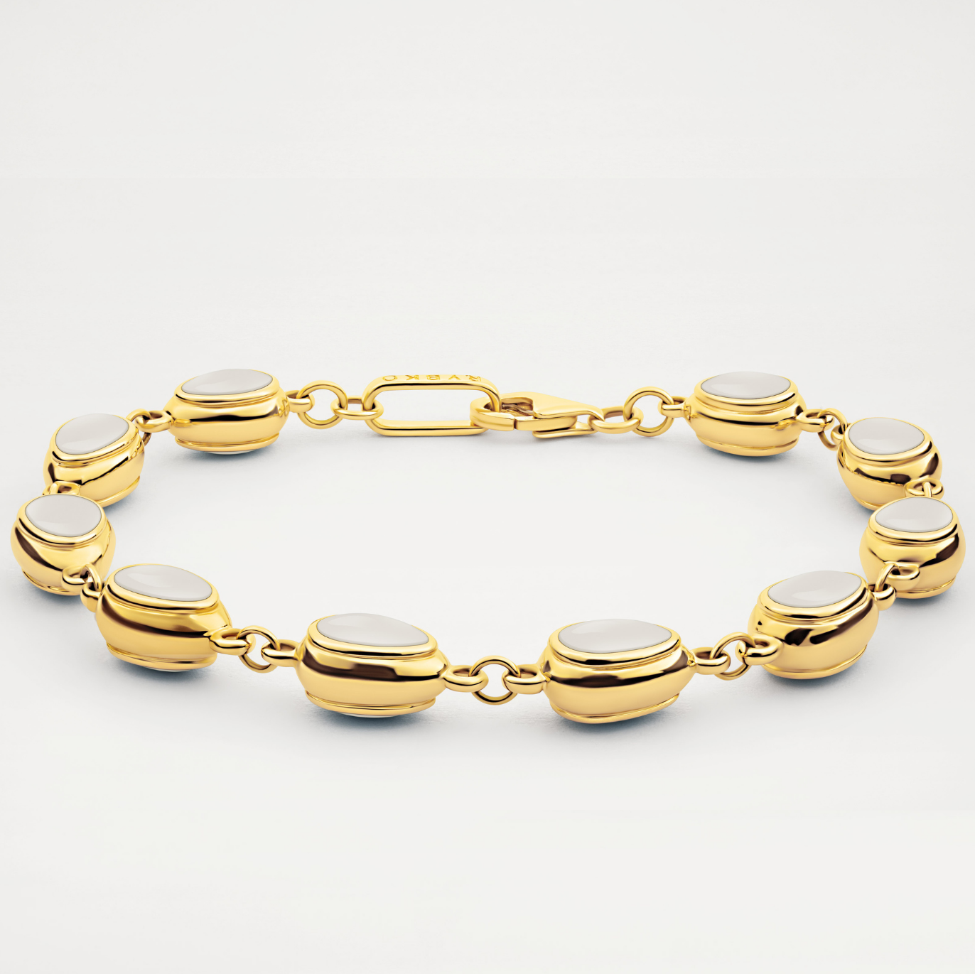 XL ETERNITY GOOG BRACELET