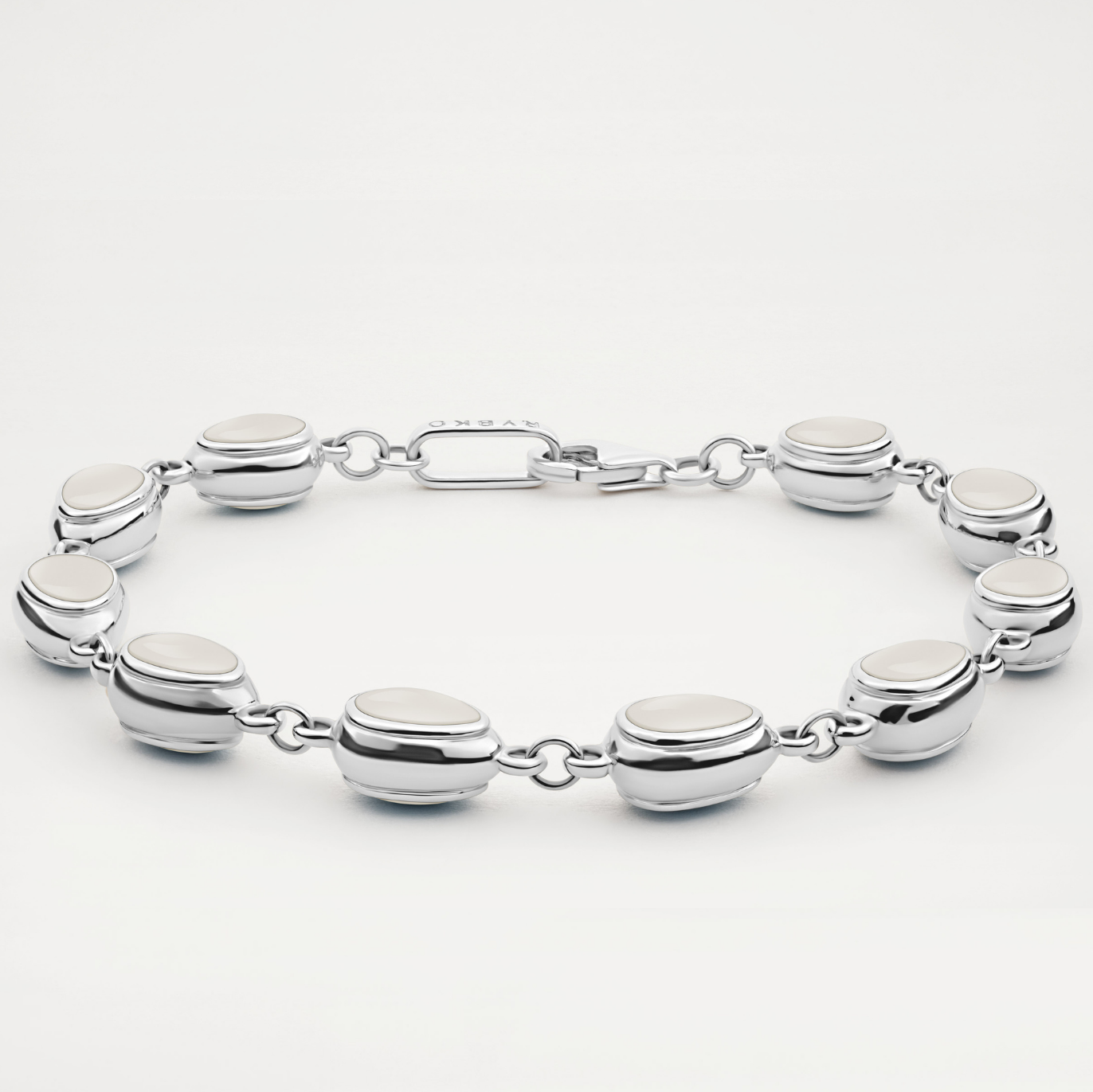 XL ETERNITY GOOG BRACELET