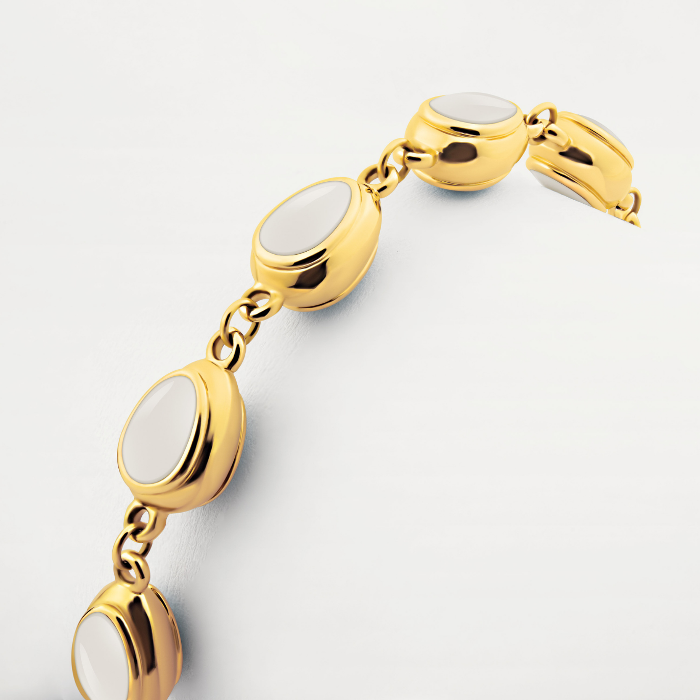 XL ETERNITY GOOG BRACELET