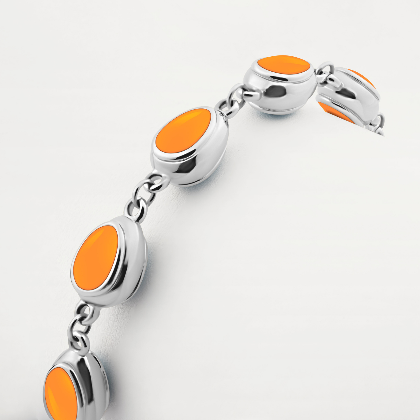 XL ETERNITY GOOG BRACELET