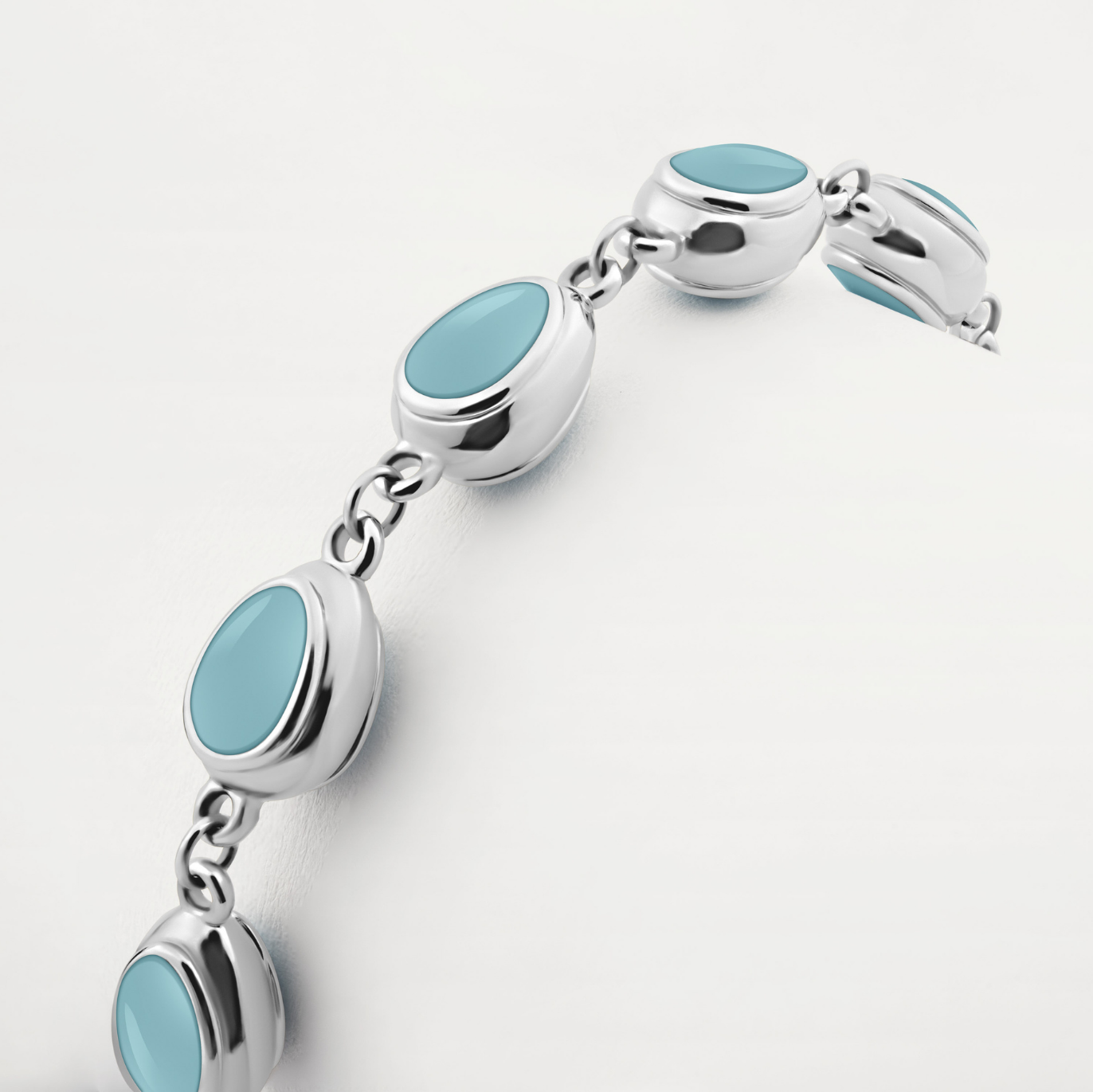 XL ETERNITY GOOG BRACELET