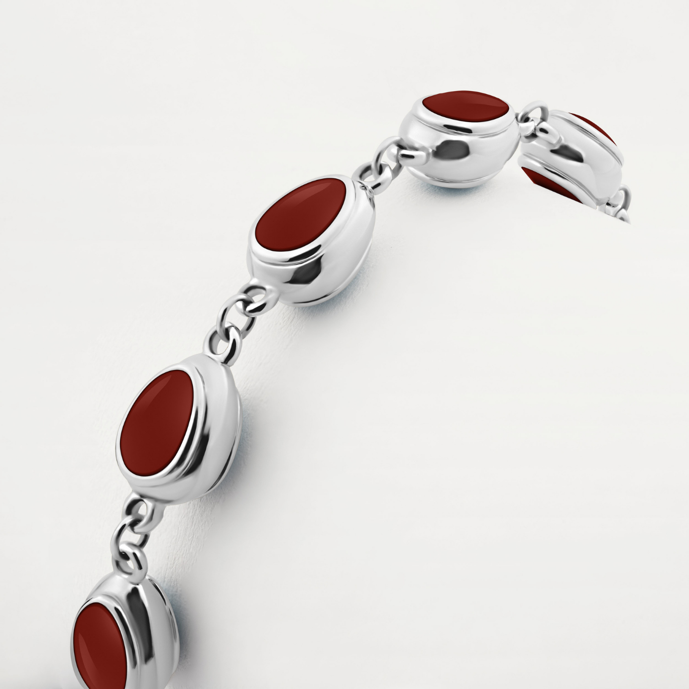 XL ETERNITY GOOG BRACELET