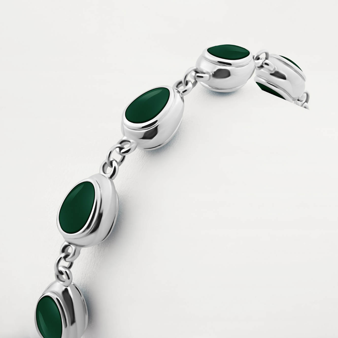 XL ETERNITY GOOG BRACELET