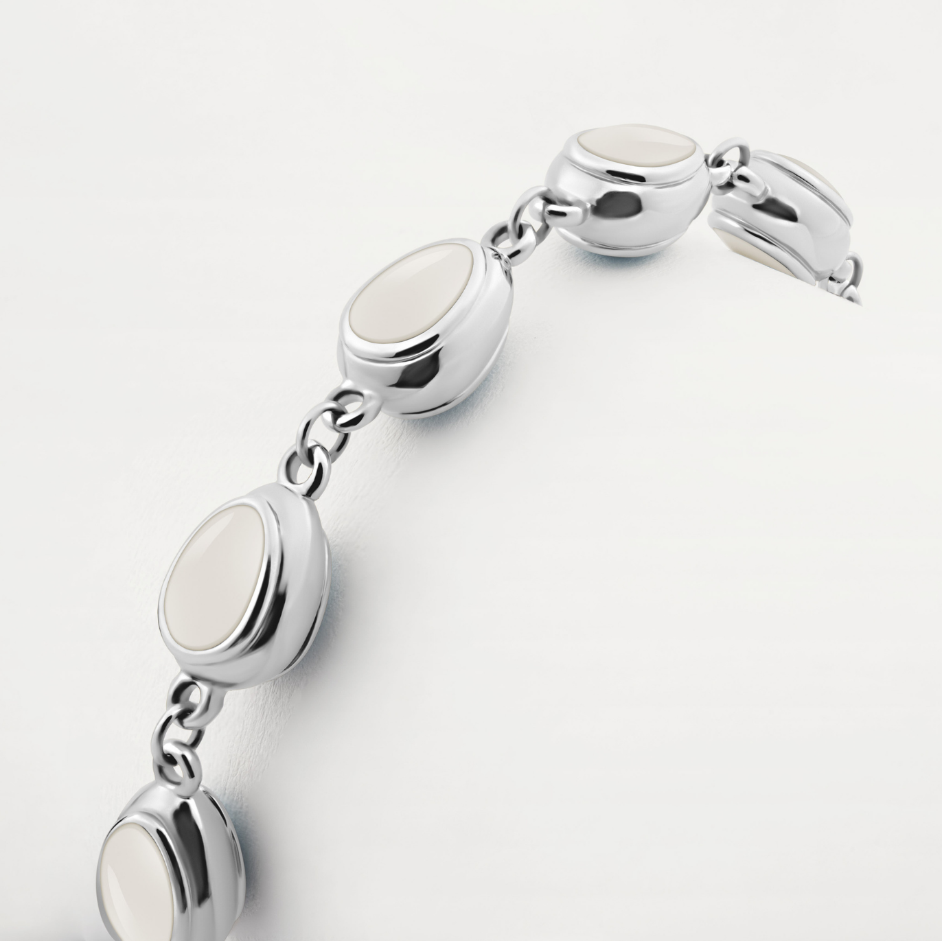 XL ETERNITY GOOG BRACELET