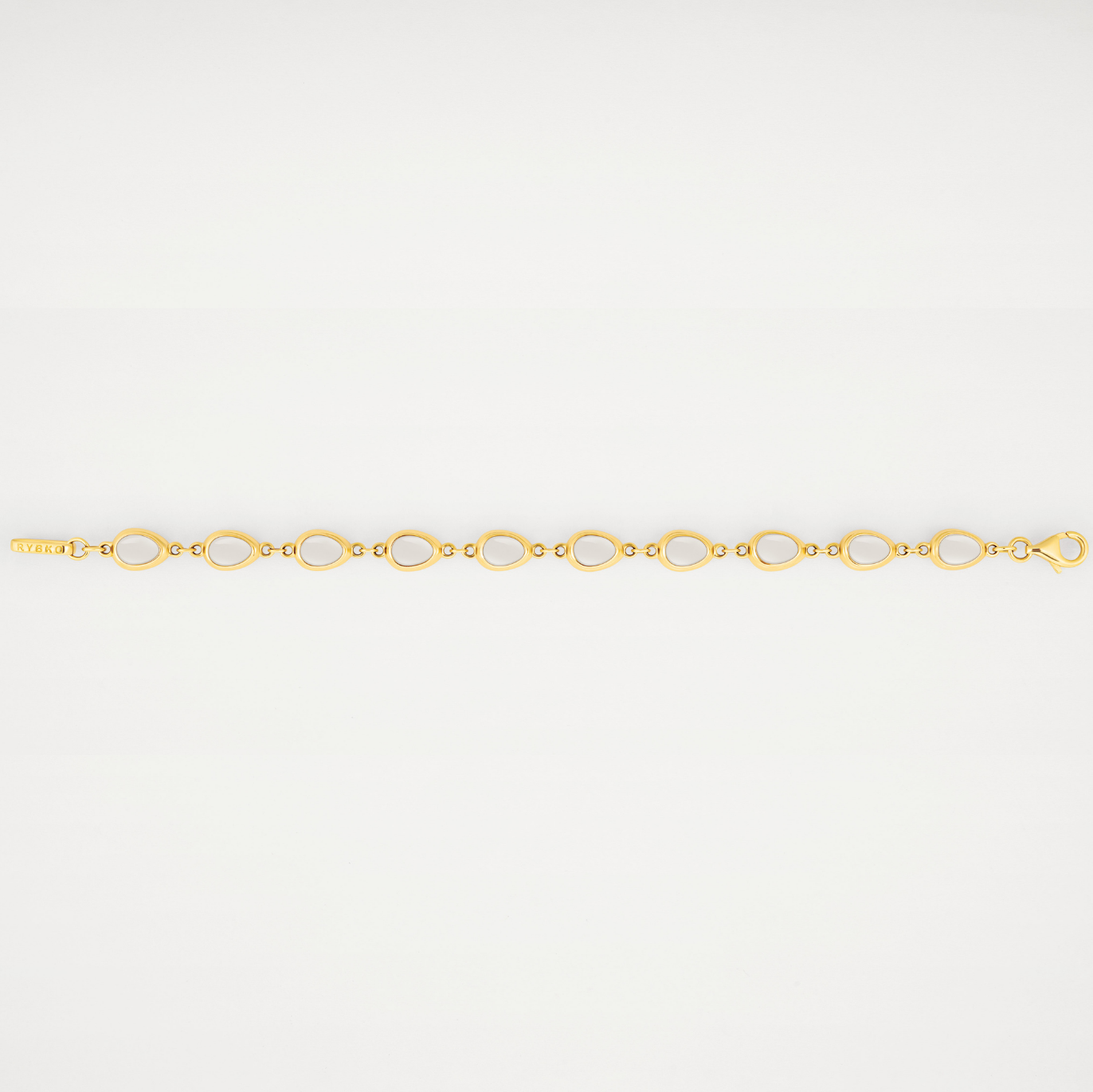 XL ETERNITY GOOG BRACELET