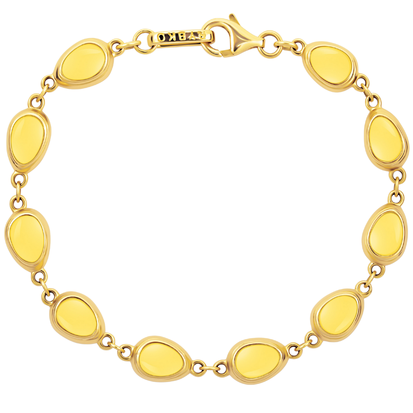 XL ETERNITY GOOG BRACELET