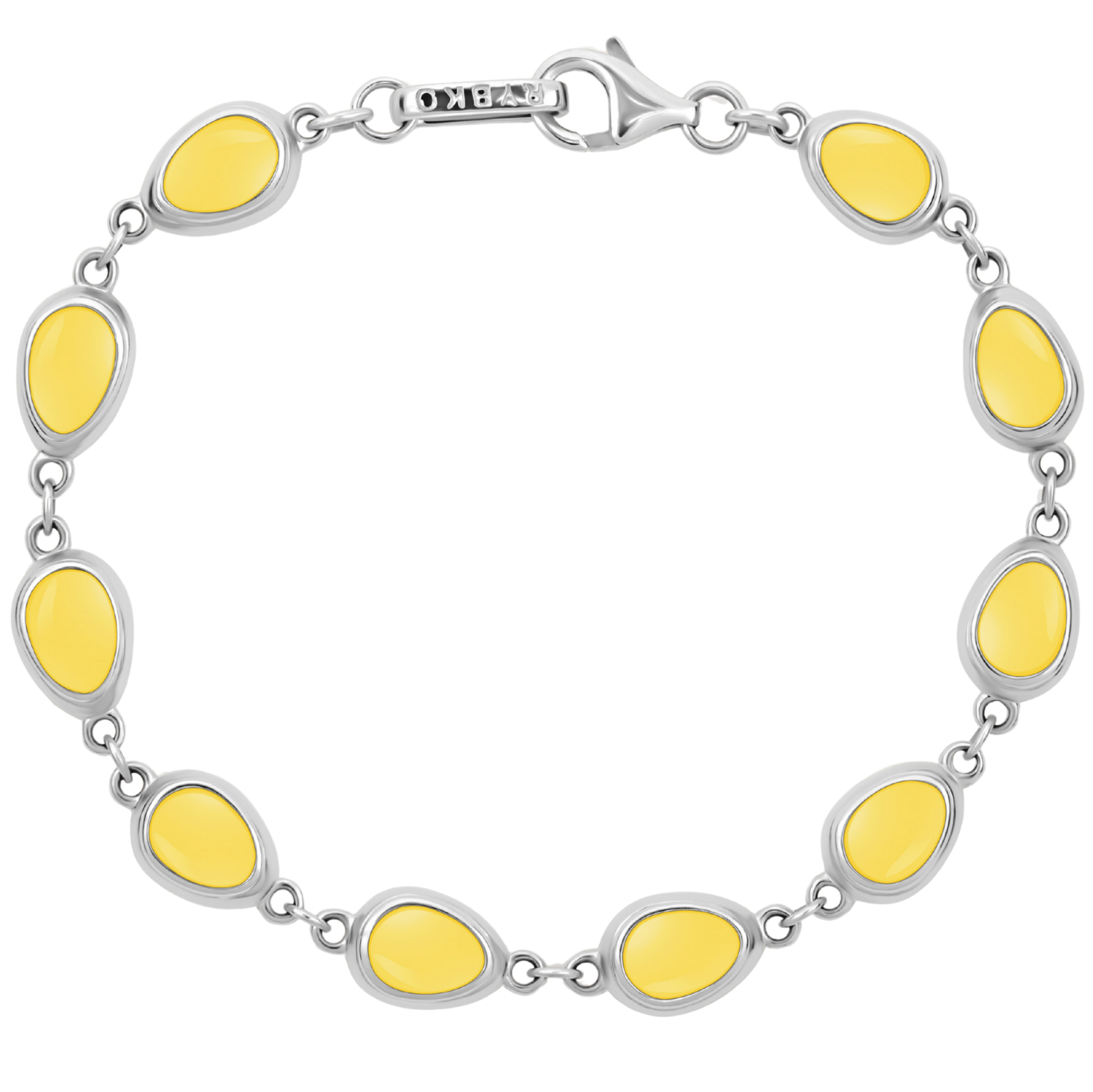 XL ETERNITY GOOG BRACELET