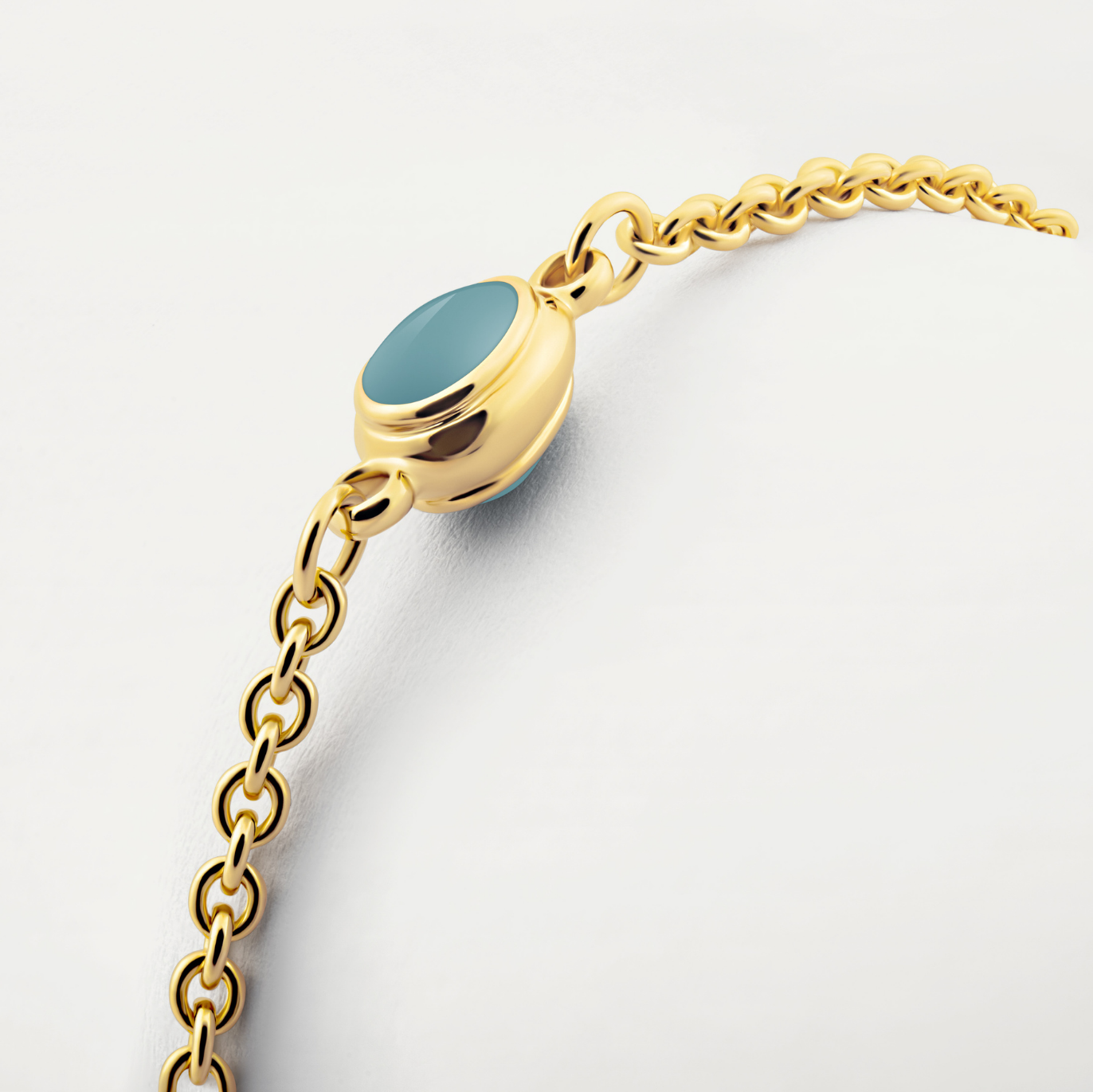 XS 1 GOOG BRACELET