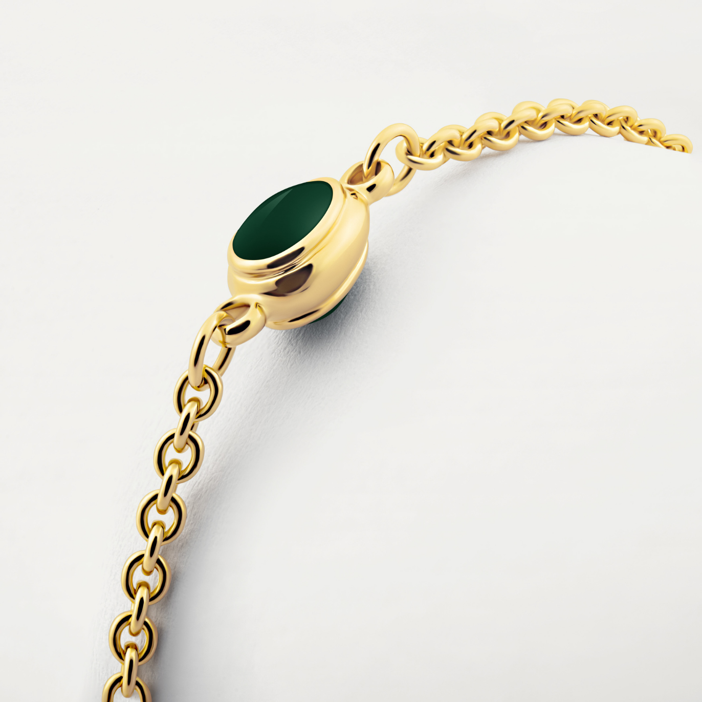 XS 1 GOOG BRACELET